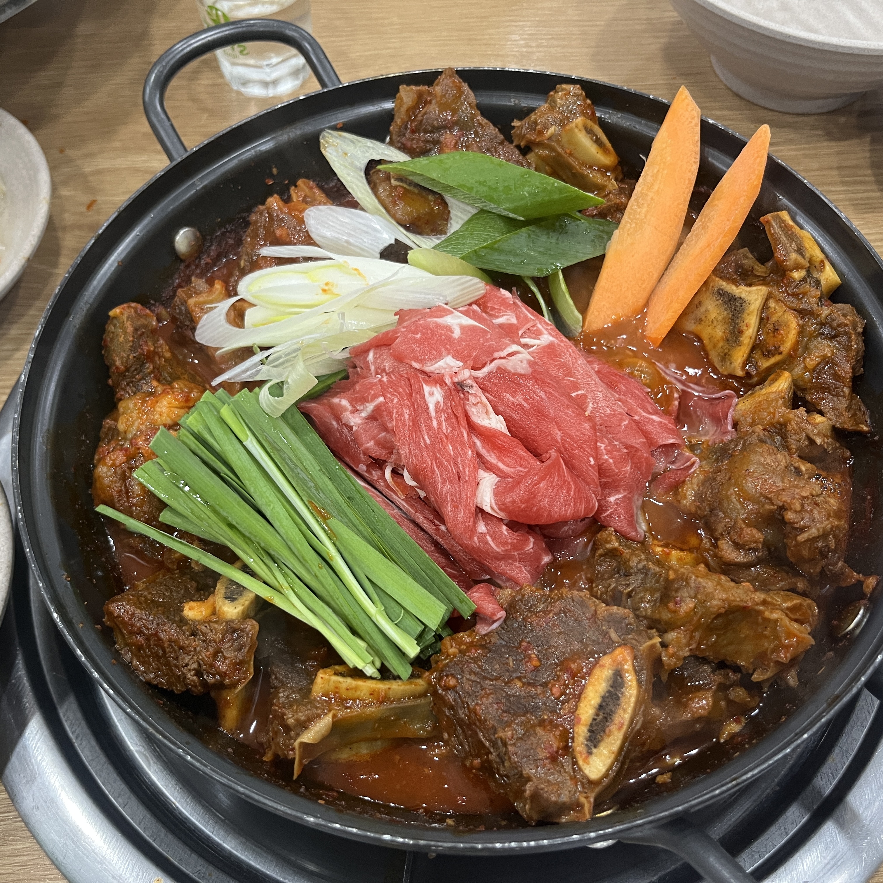 두거리우신탕 시흥능곡직영점