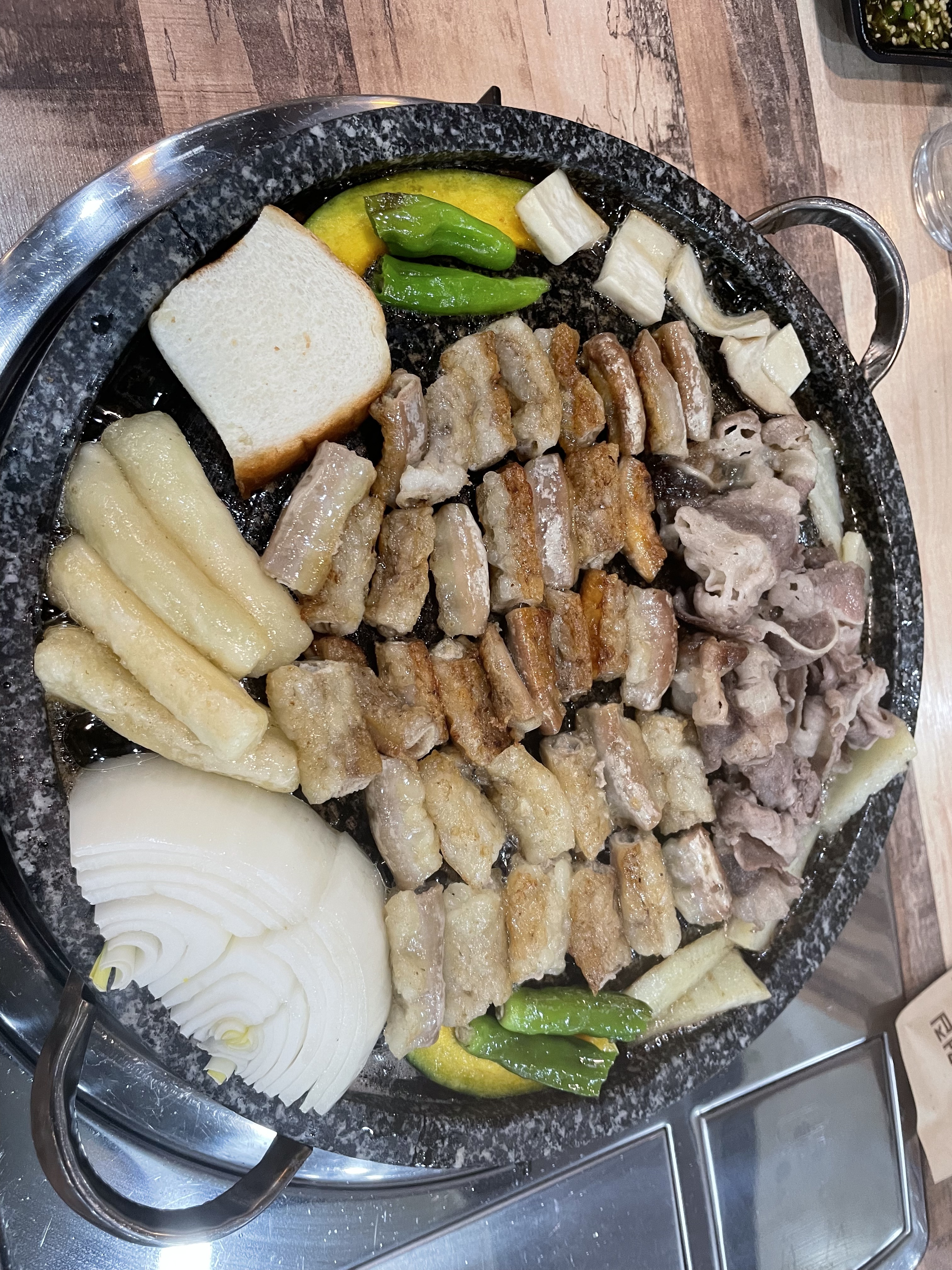 동춘돌곱창 창원가음점