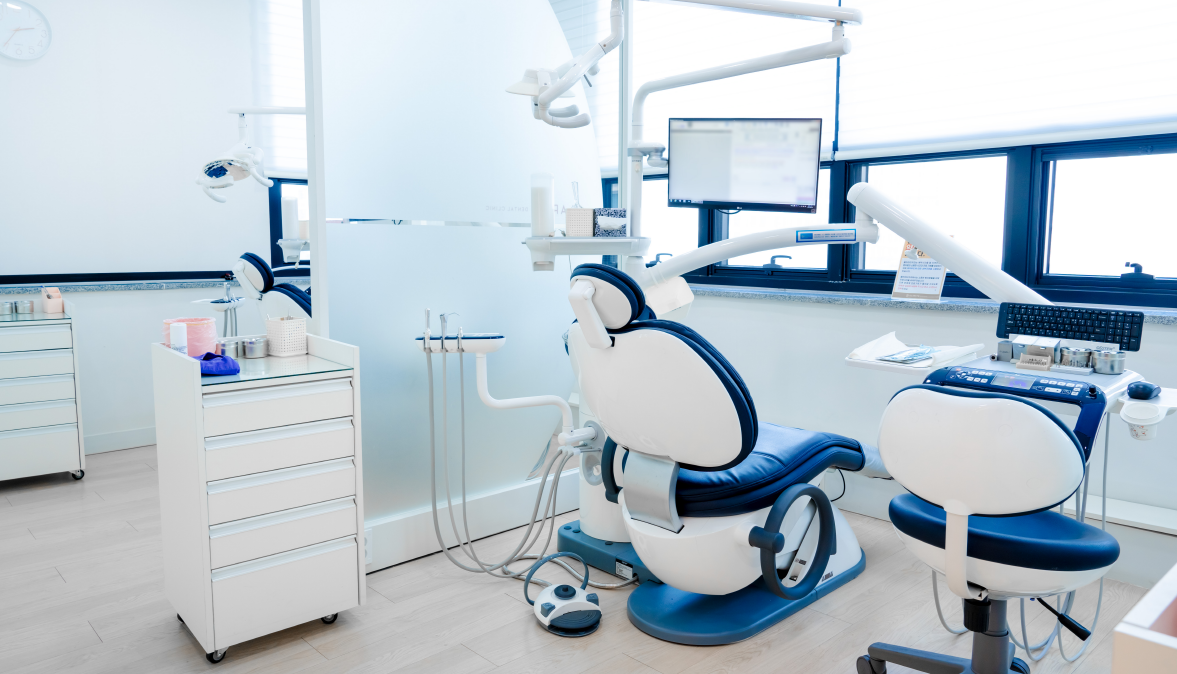 클라리티치과의원 대전 대표 이미지