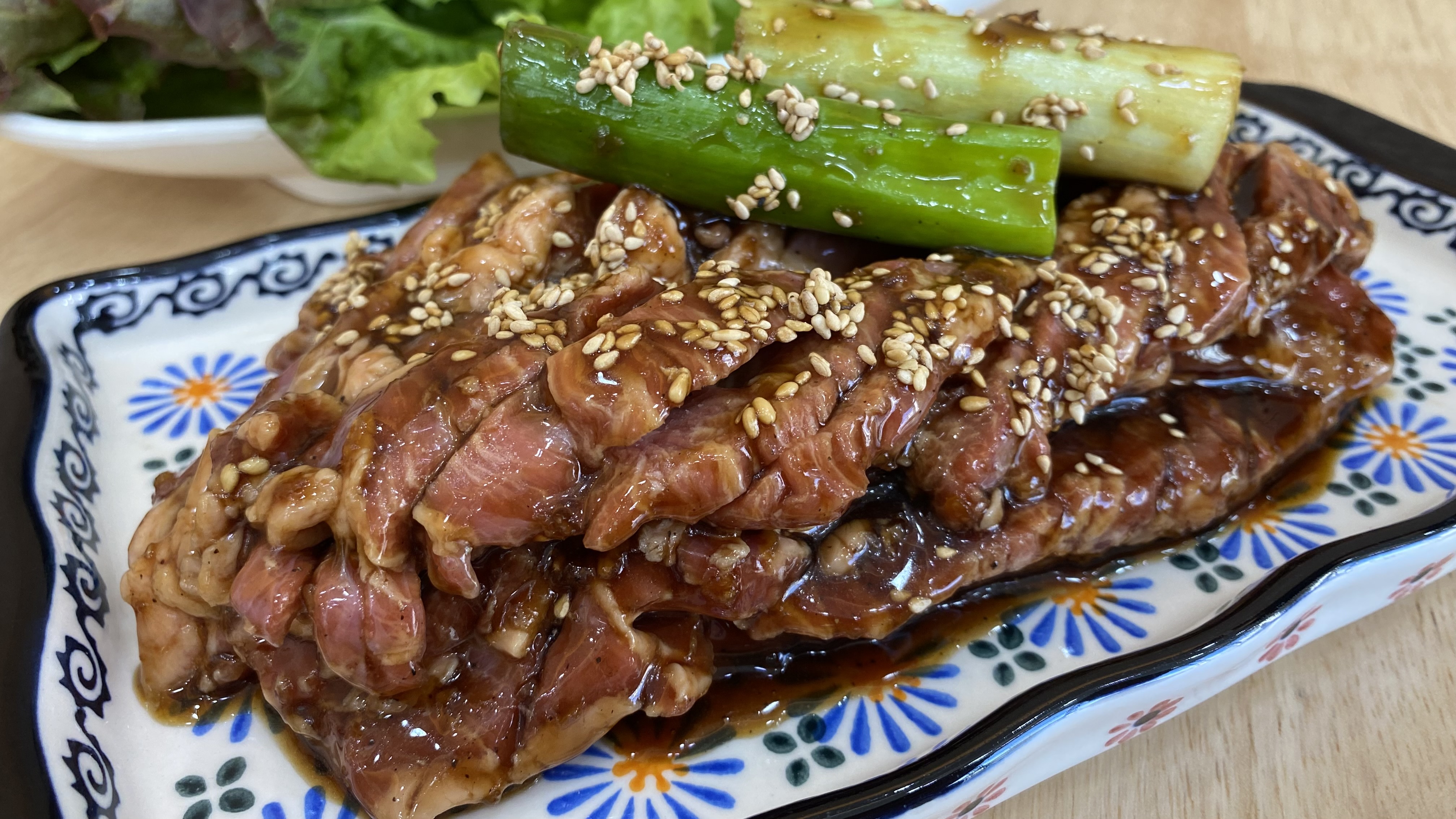 풍양조갈비
