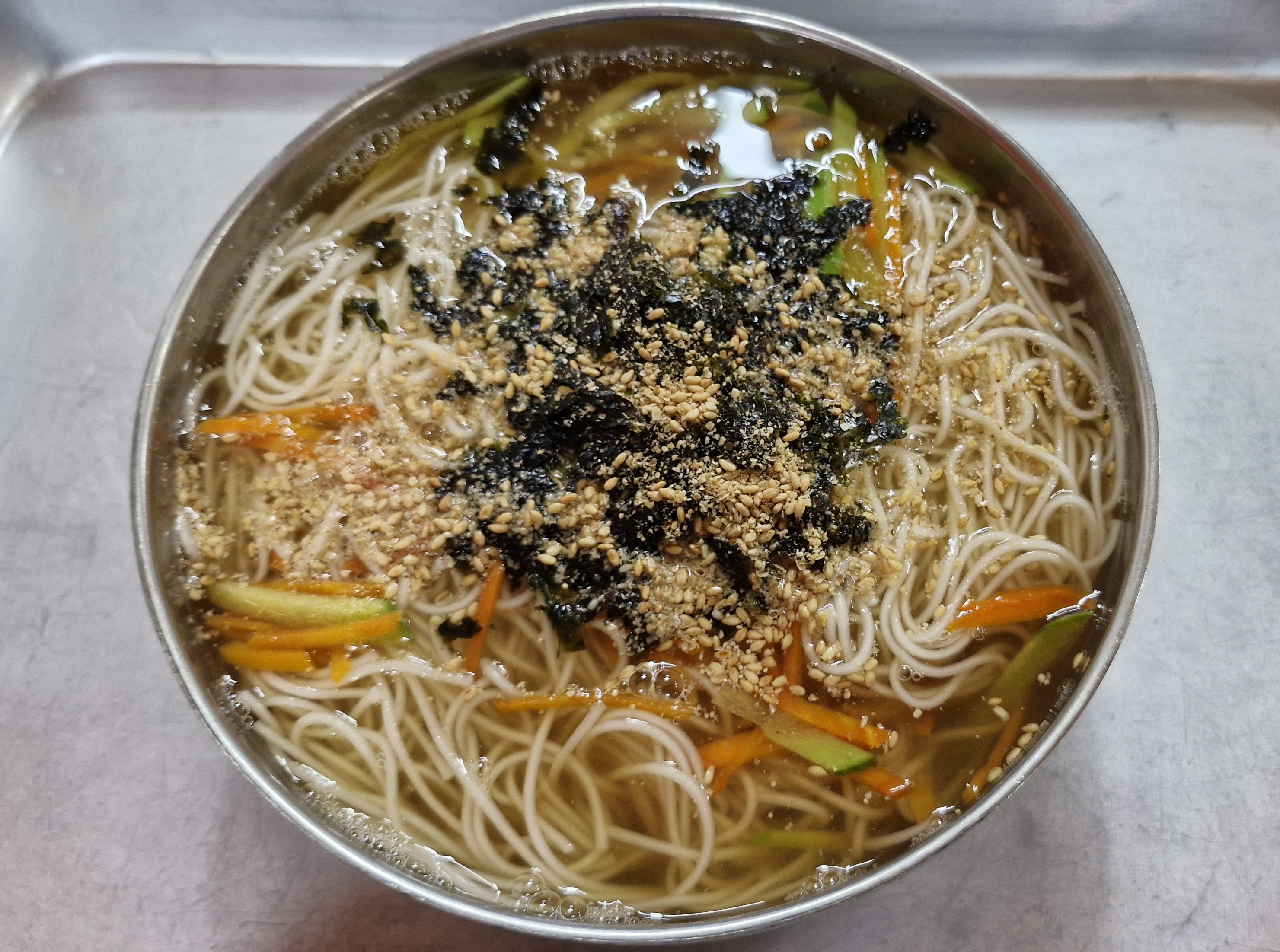 김가네국수