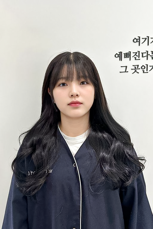 제이하우스헤어&붙임머리