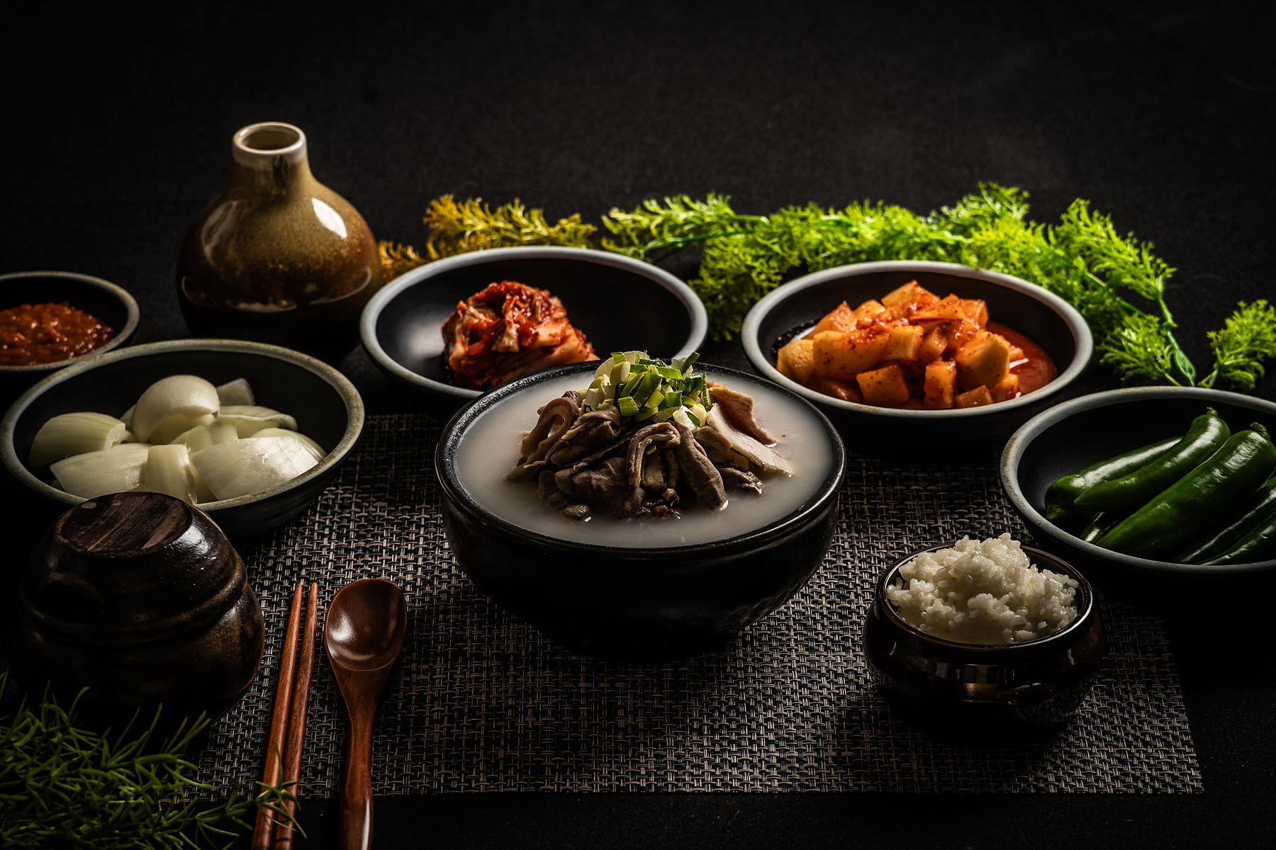 98도씨국밥 사송신도시점