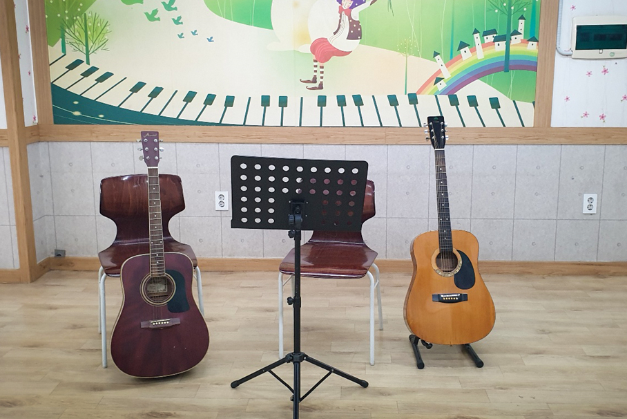 민들레음악학원 우등해법학원