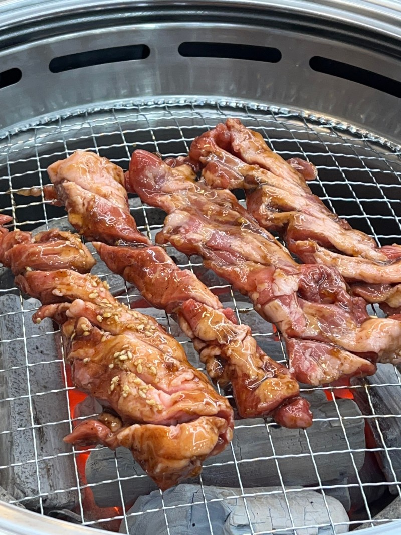 풍양조갈비