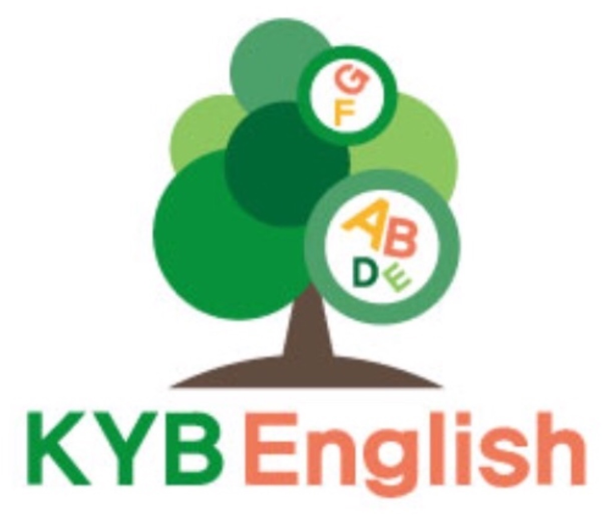 KYB영어학원
