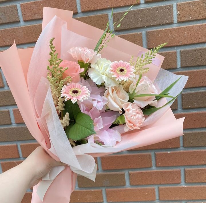 꽃다지 화원