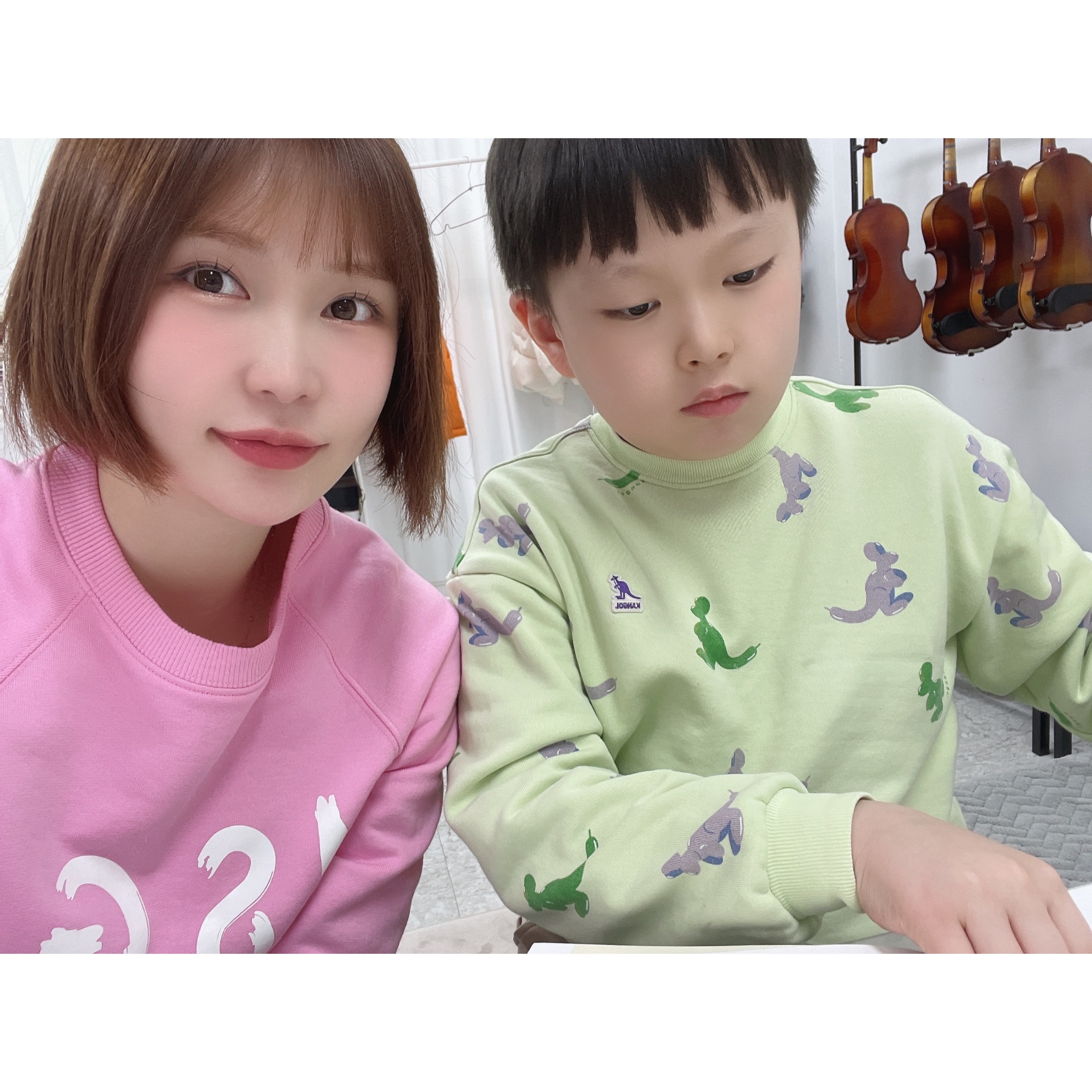 온바이올린&비올라음악교습소