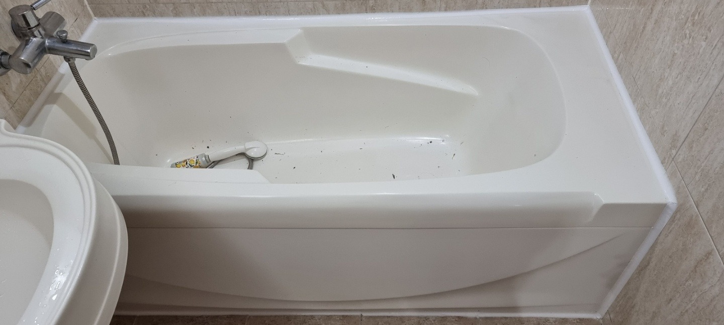 페인트시공 전문가 대표 이미지