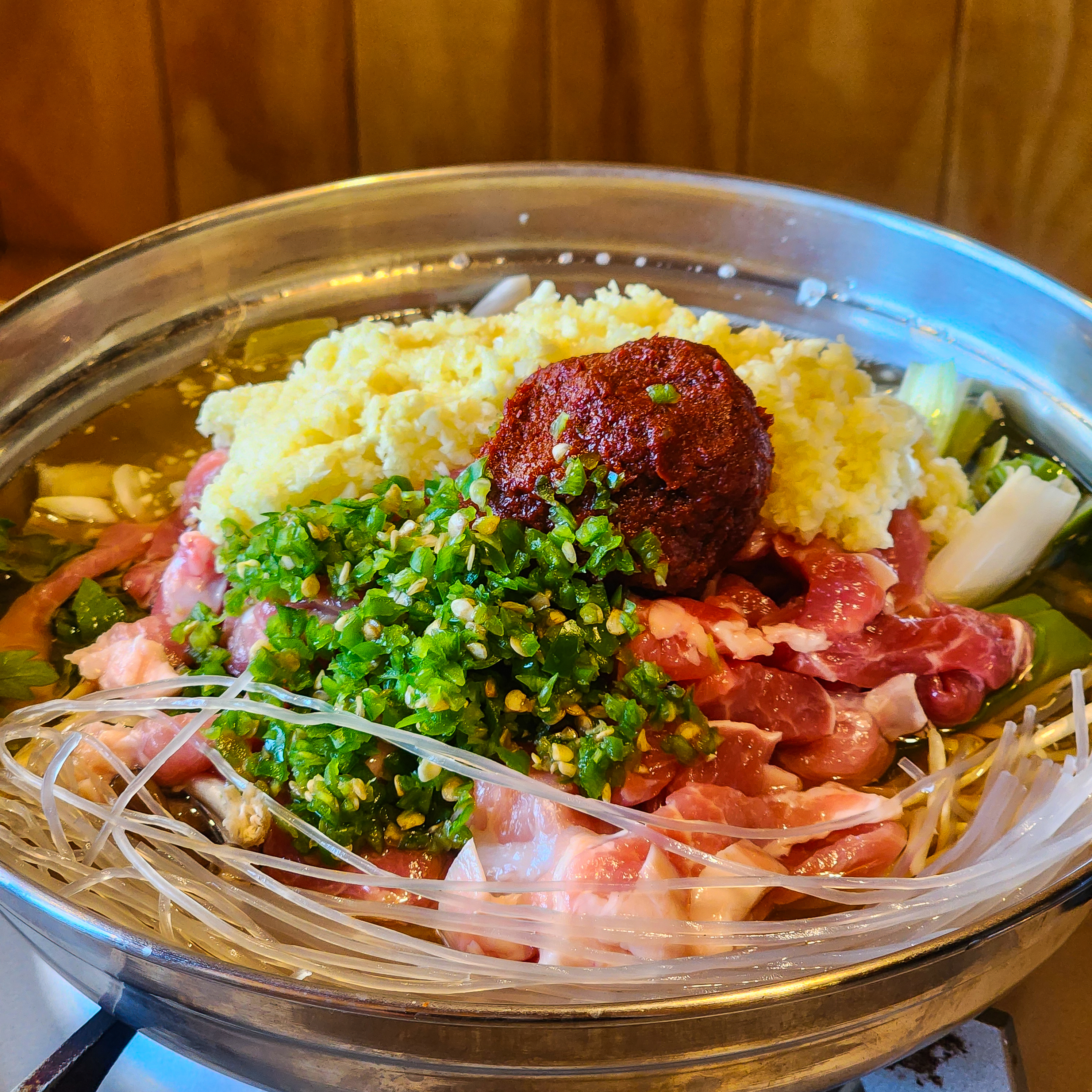 고기굽는남자 고성점 대표 이미지