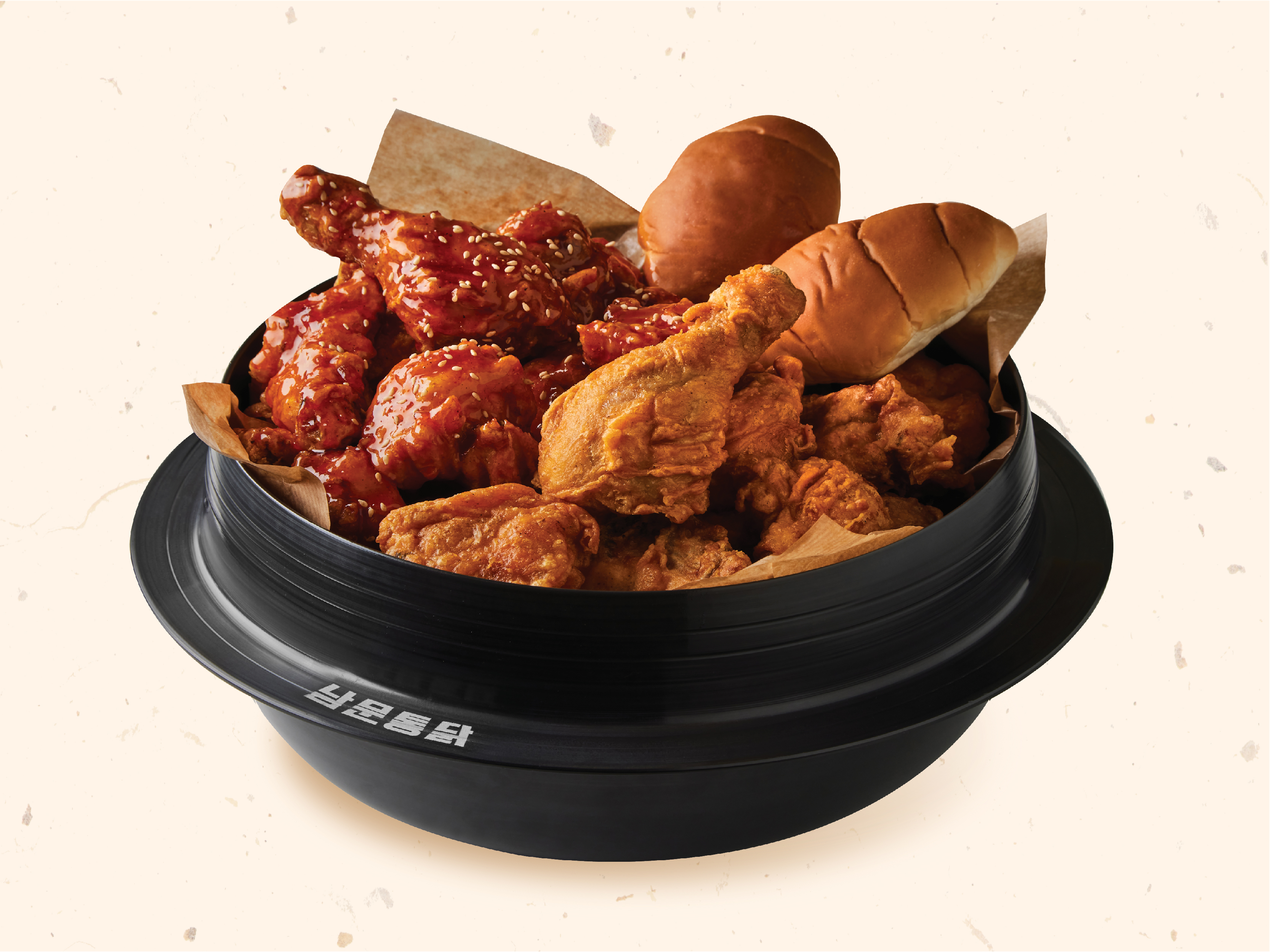 Fried/Chili Paste