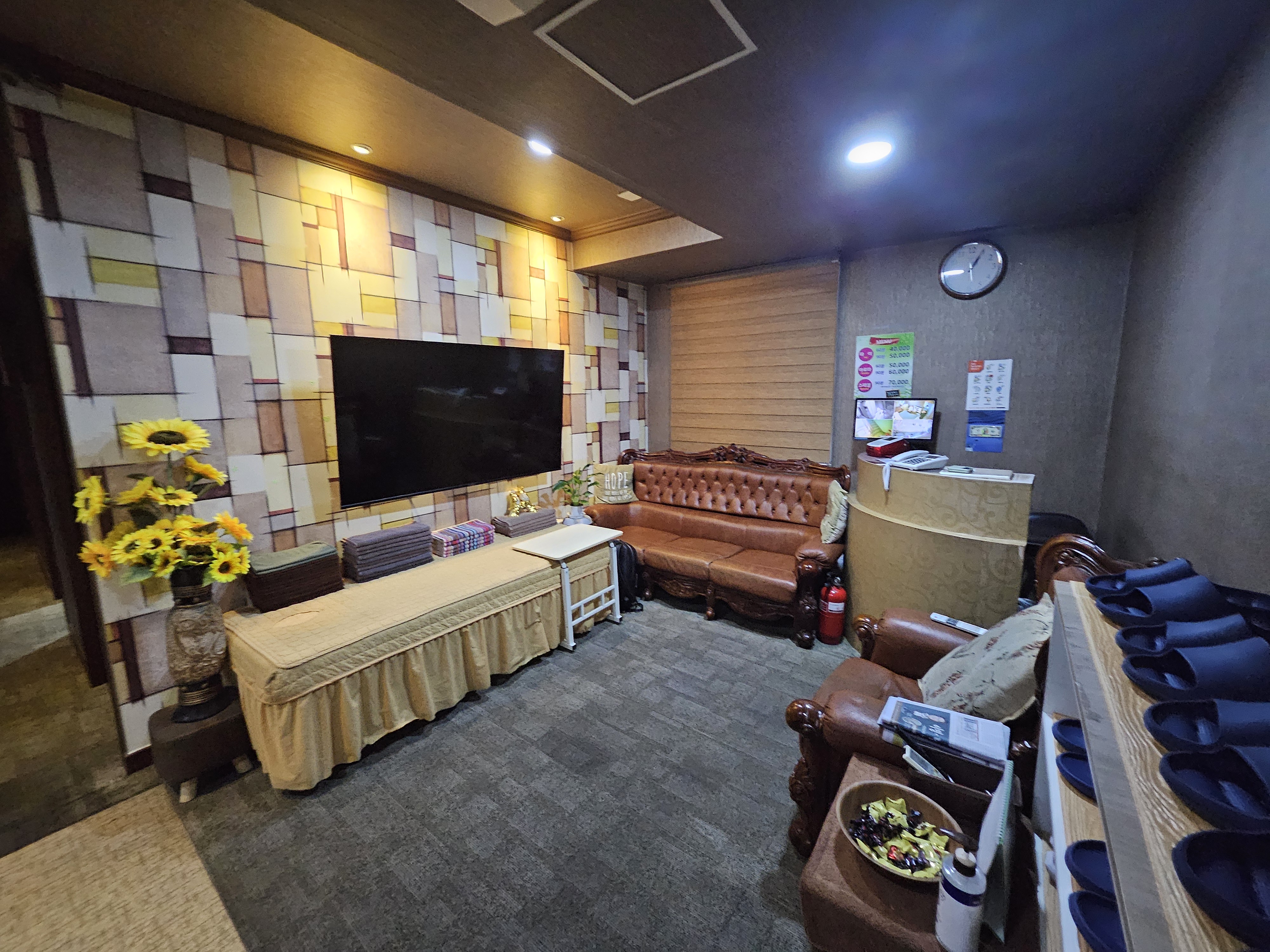 시원한마사지 photo 3