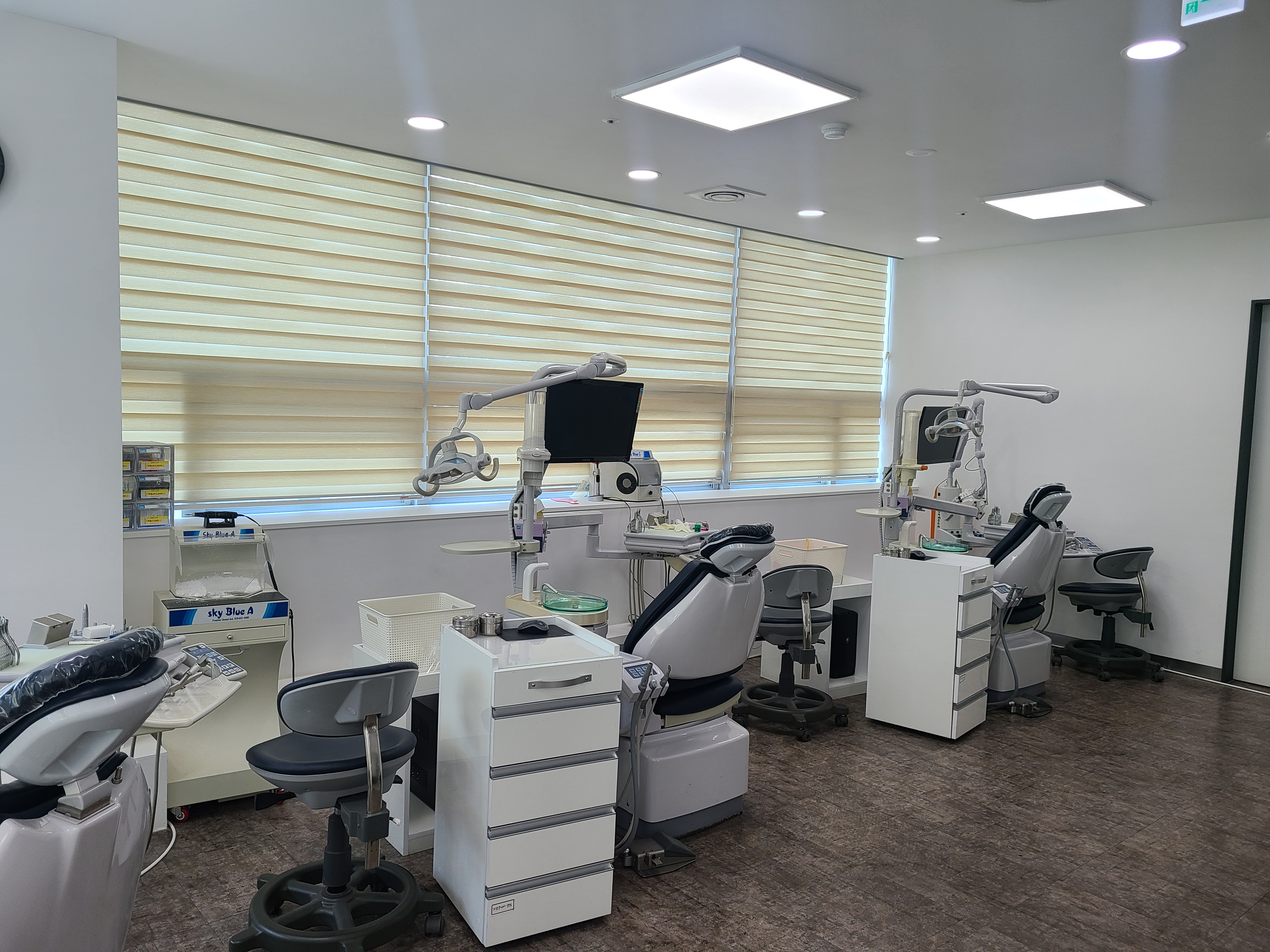 가지런이치과 교정과 치과의원 대표 이미지