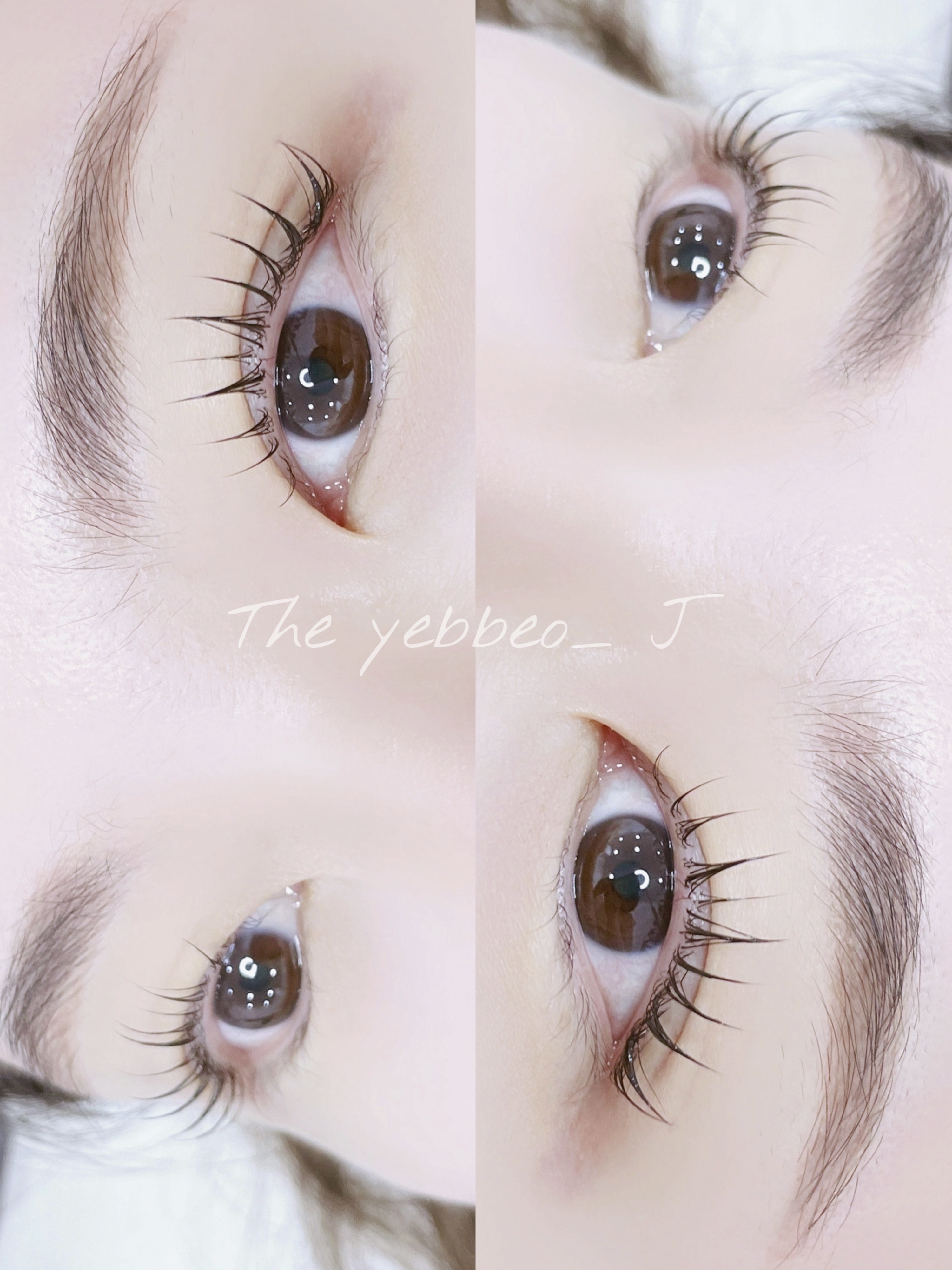 더예뻐정 대표 이미지