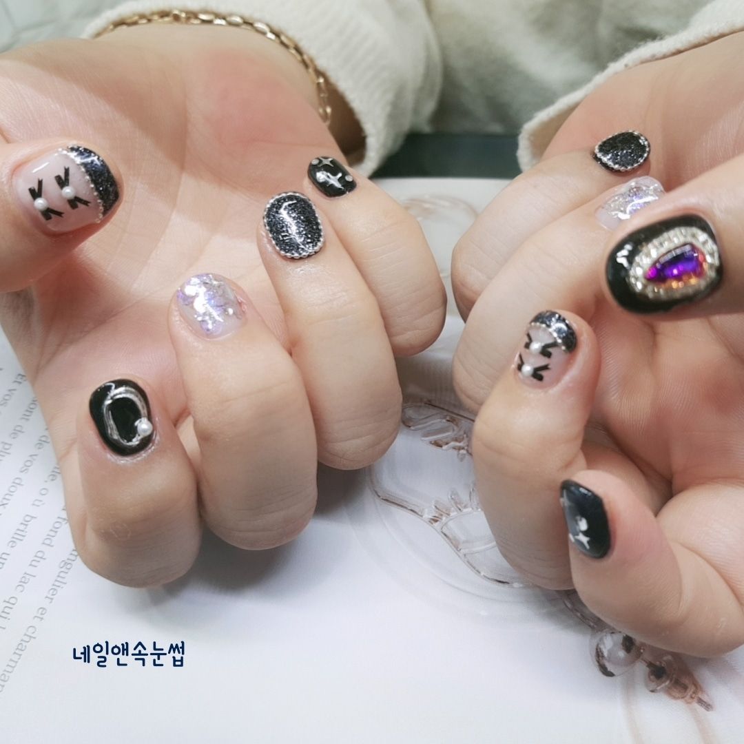 네일앤속눈썹 대표 이미지