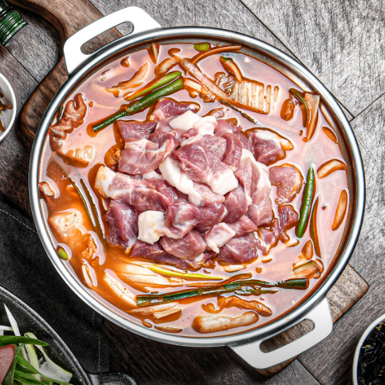 경아식당