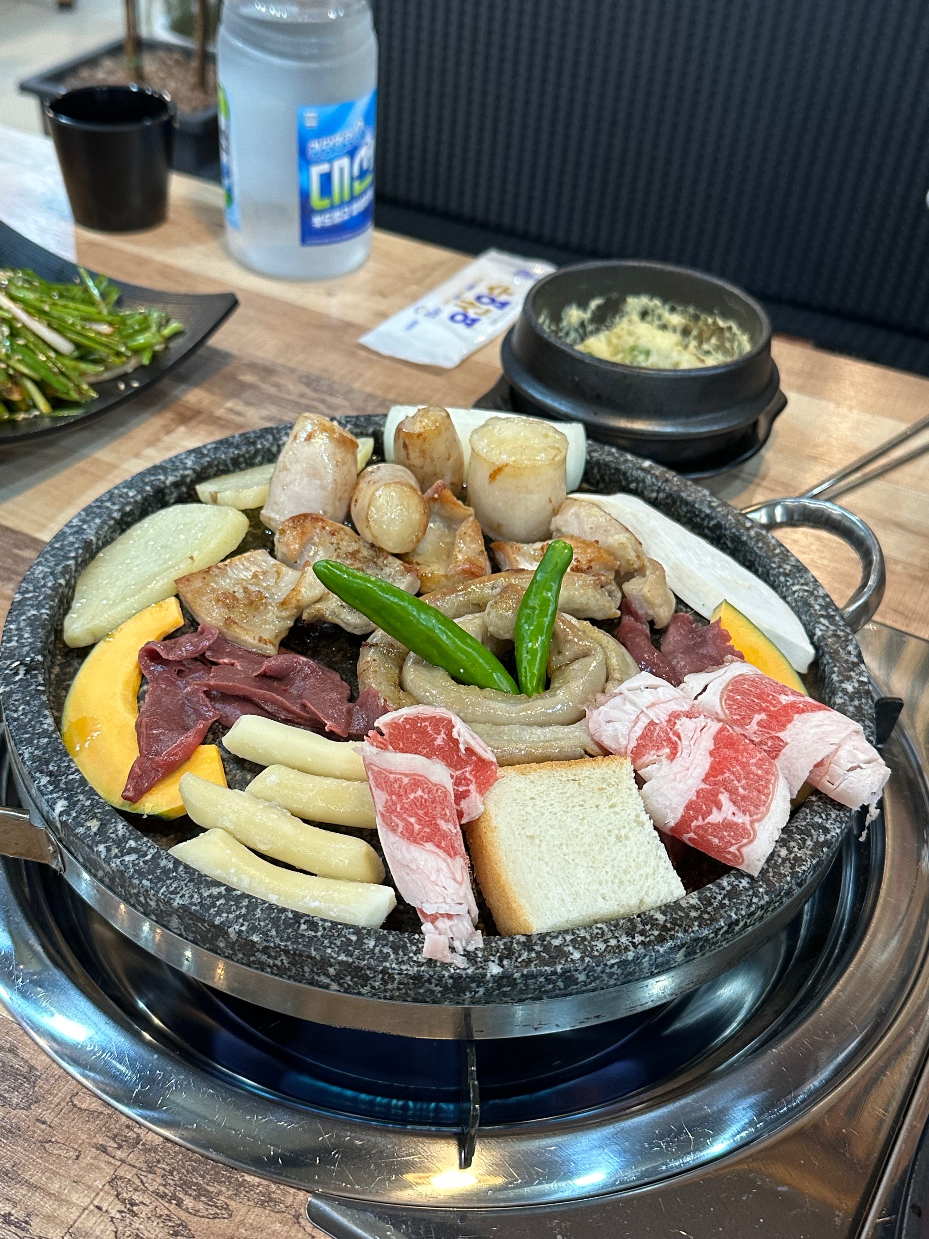 동춘돌곱창 창원가음점