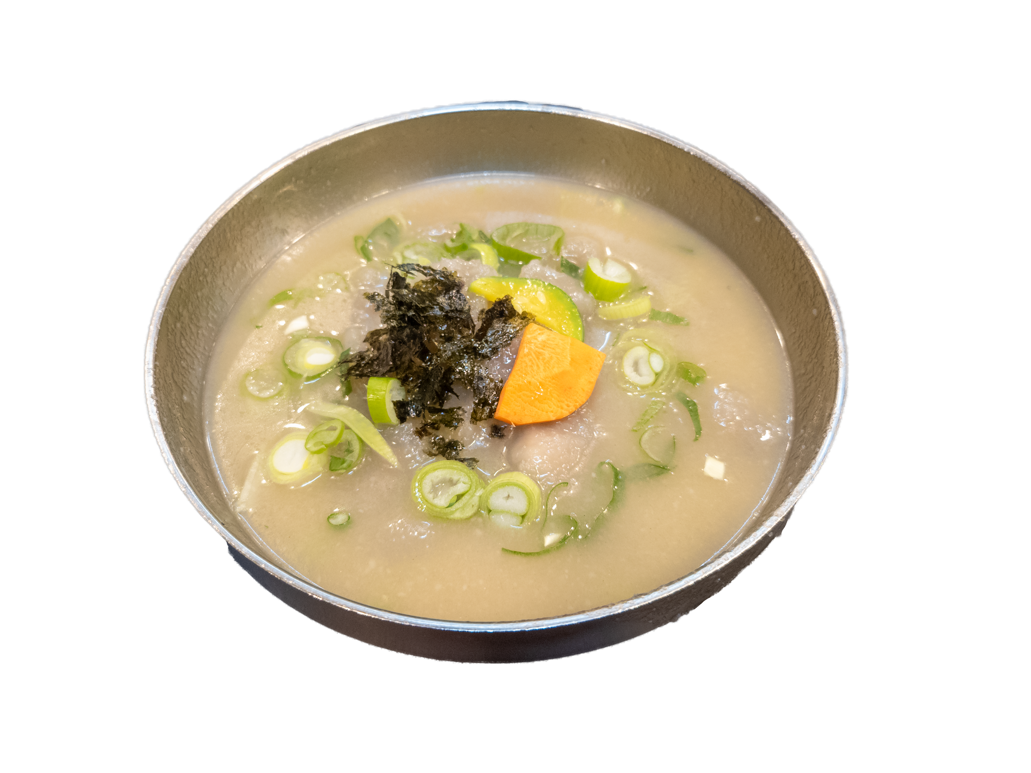 봉평옹심이메밀칼국수