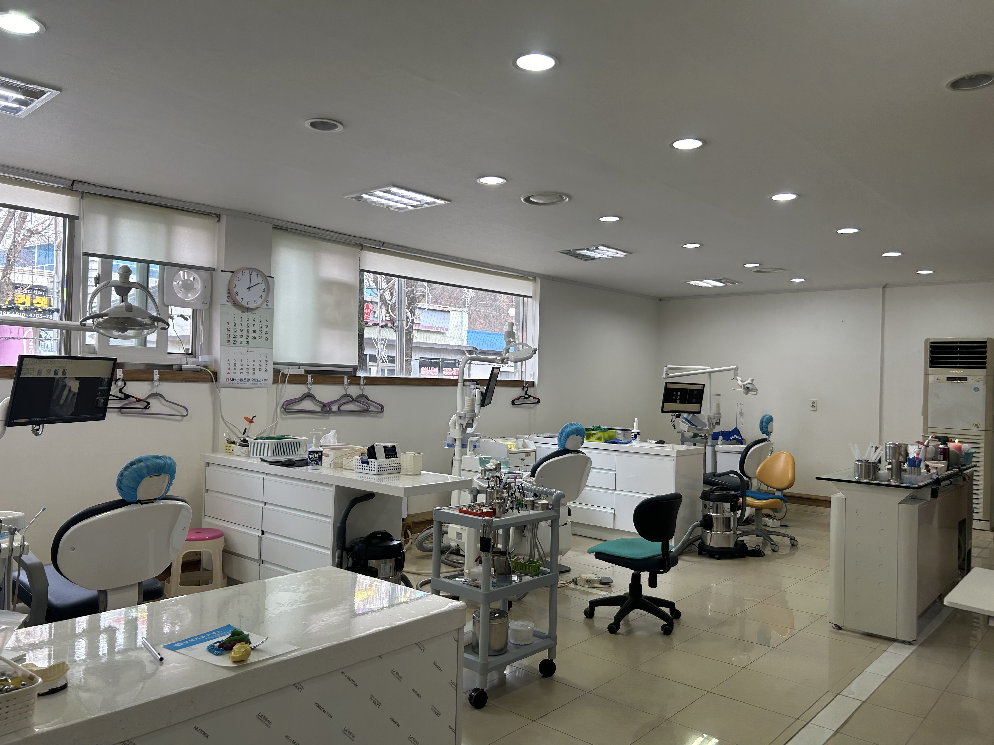 용치과의원 대표 이미지