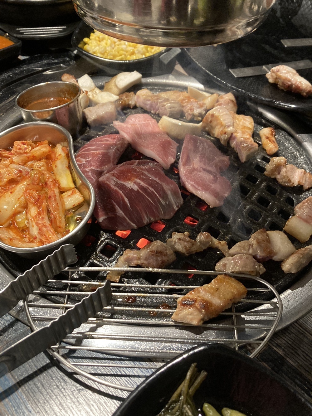 달포고깃간