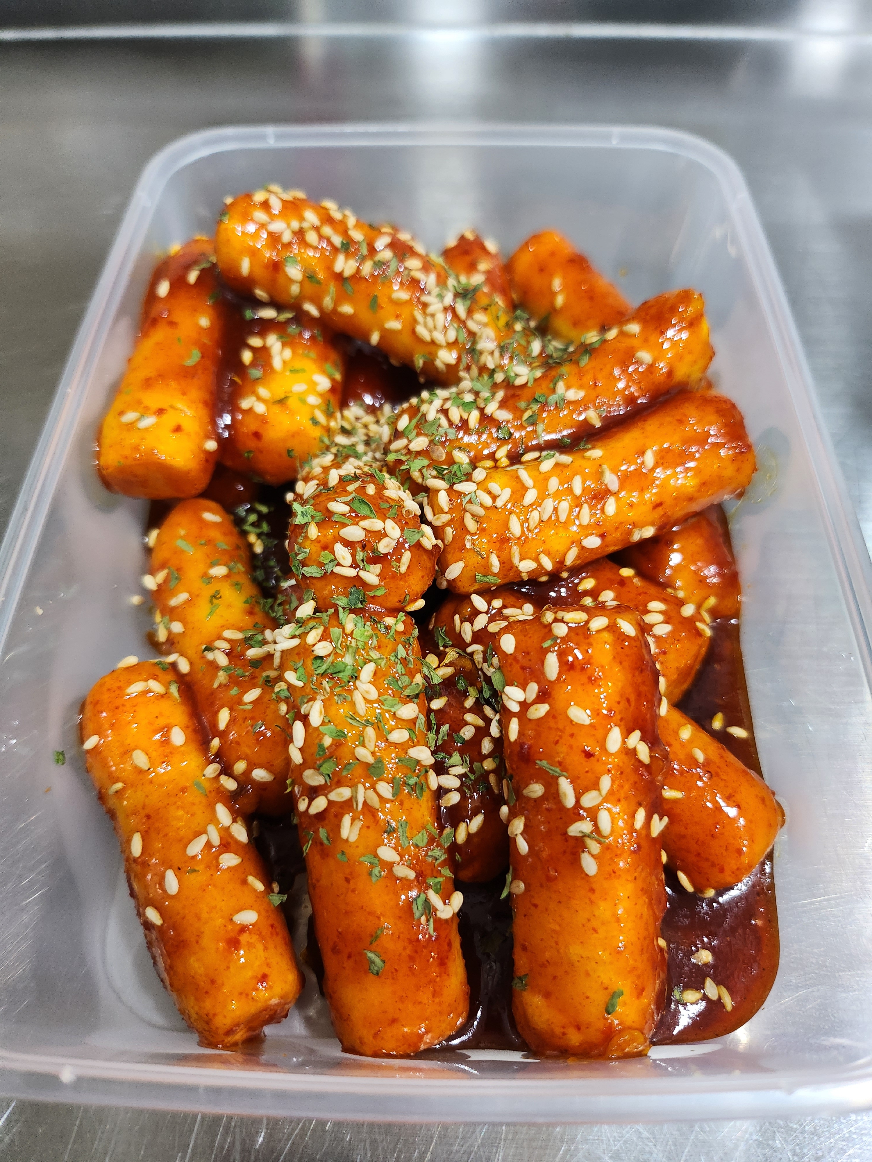 닭강점 양벌점