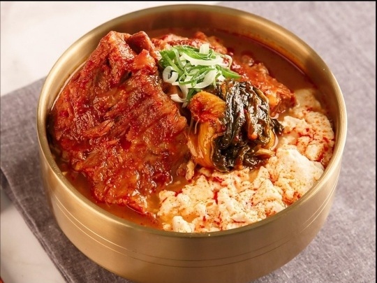 맛나감자탕진해
