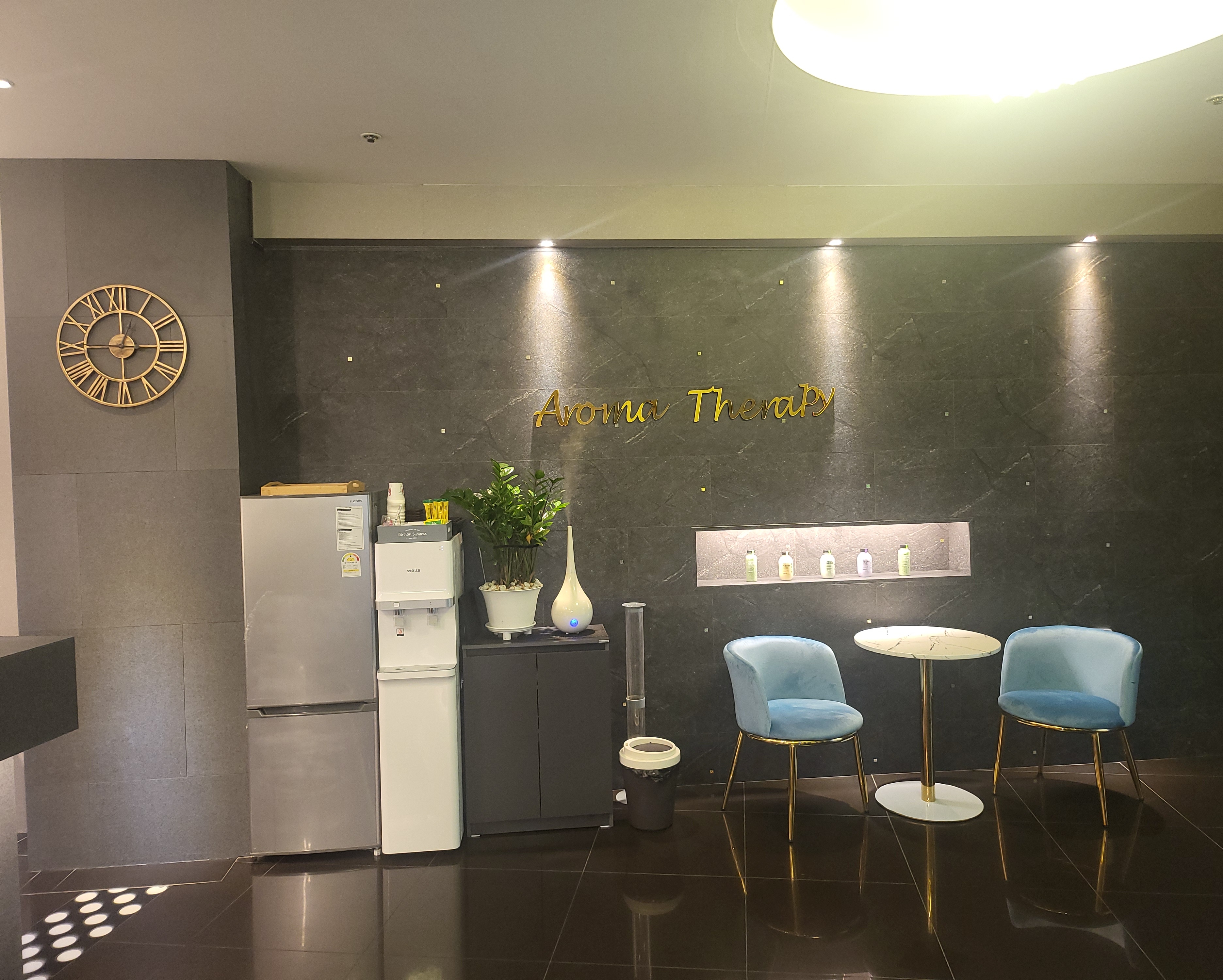 강남아로마 photo 7