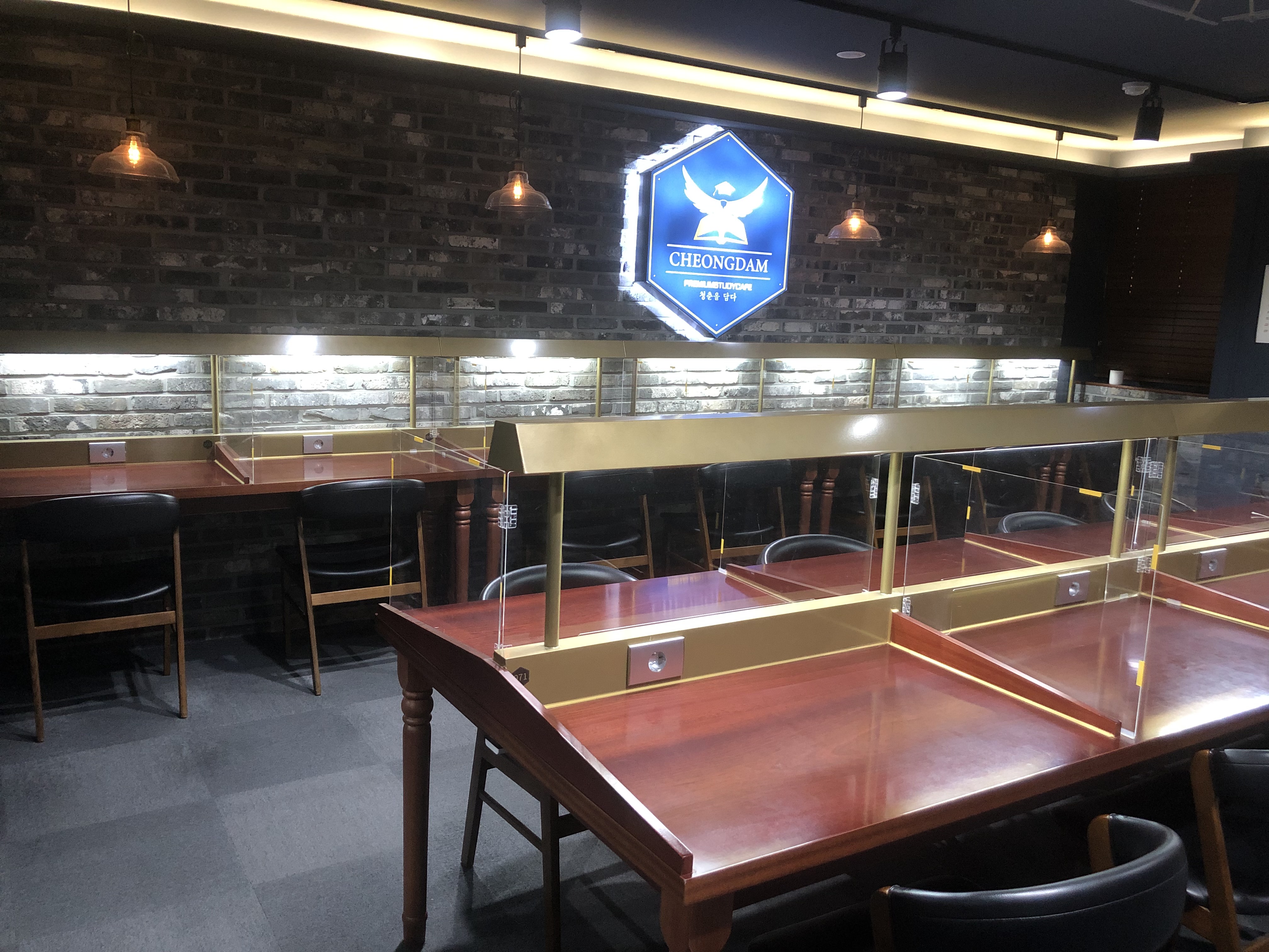 청담스터디카페 일산중산점 대표이미지