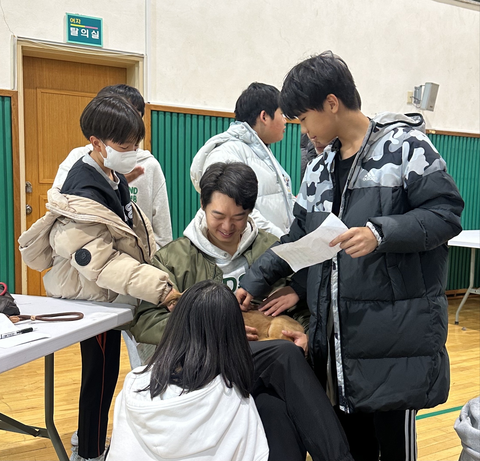 도그몬드 양평지점 4