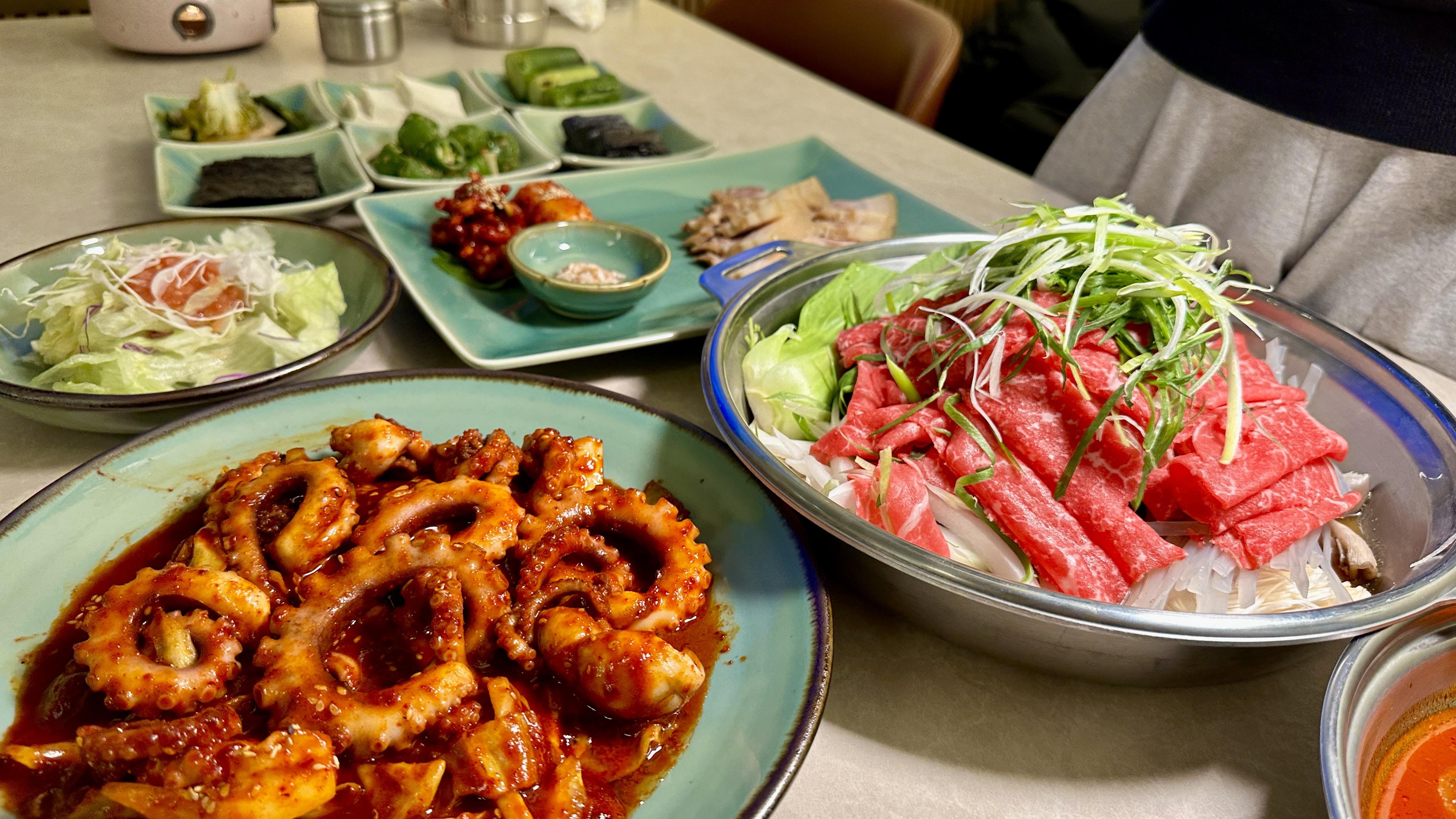 미담재 역삼역점