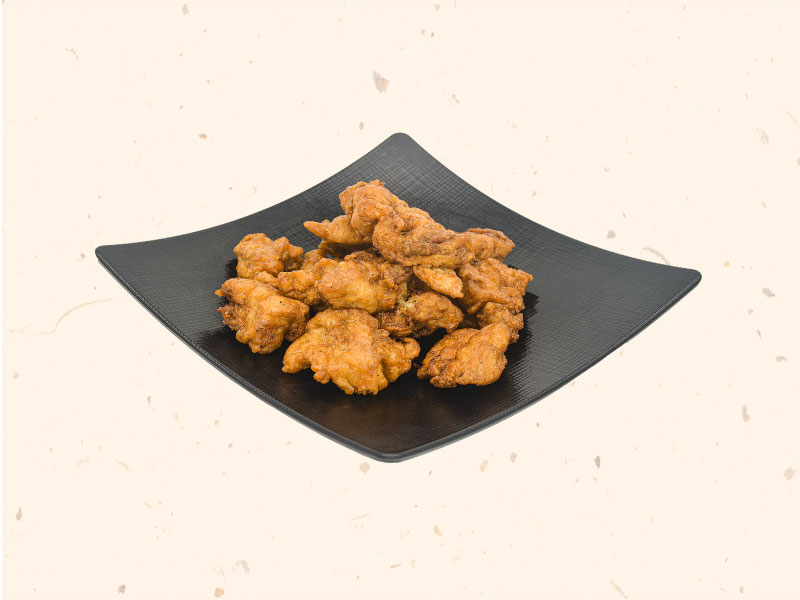Myeongdong Fried Chicken (Boneless Half)
