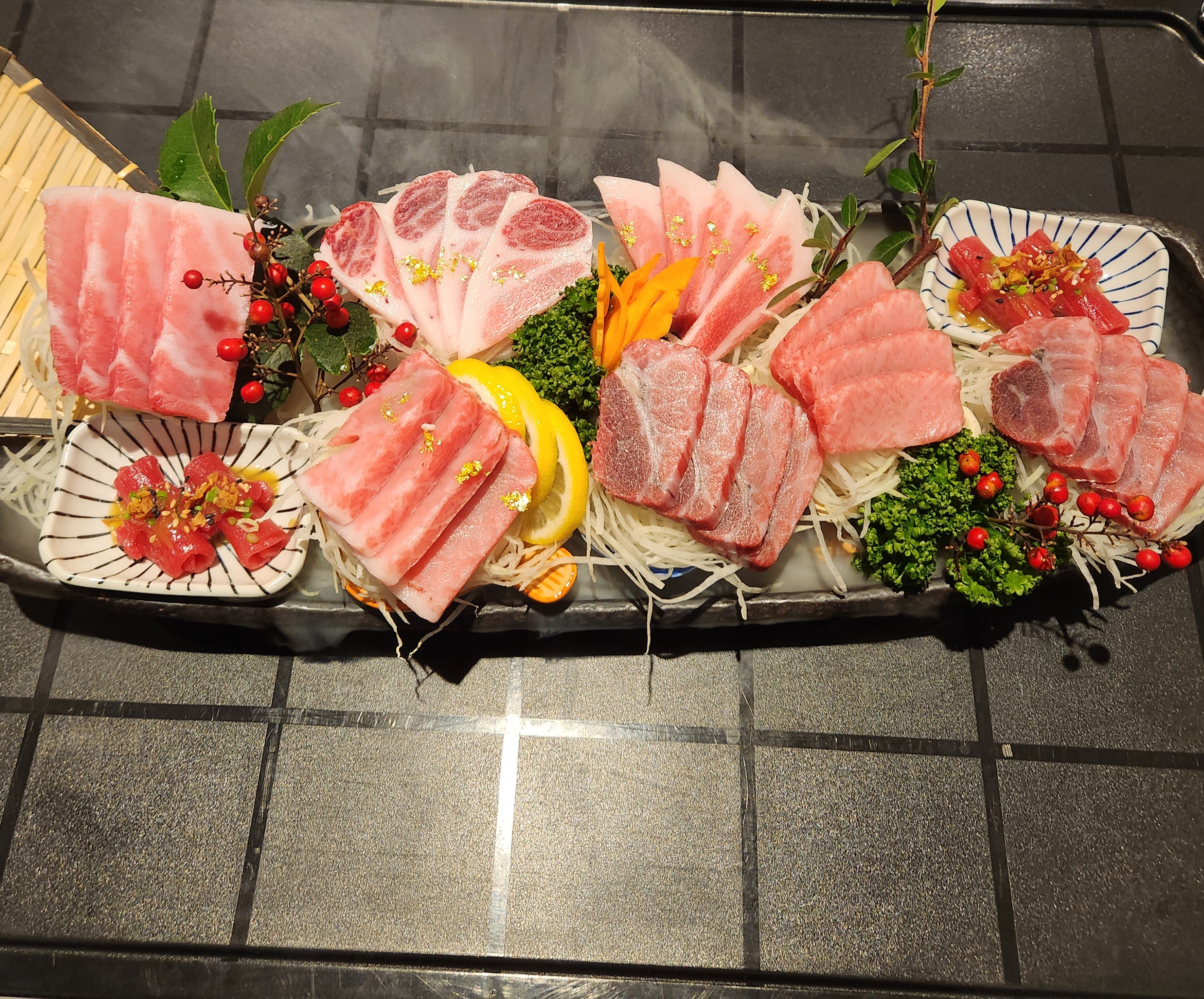 엔참치