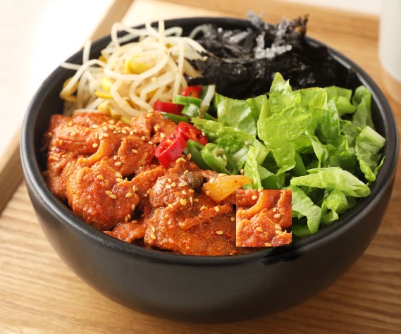금송로식당
