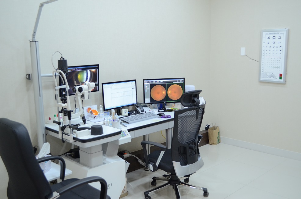 서울삼성안과의원 대표 이미지