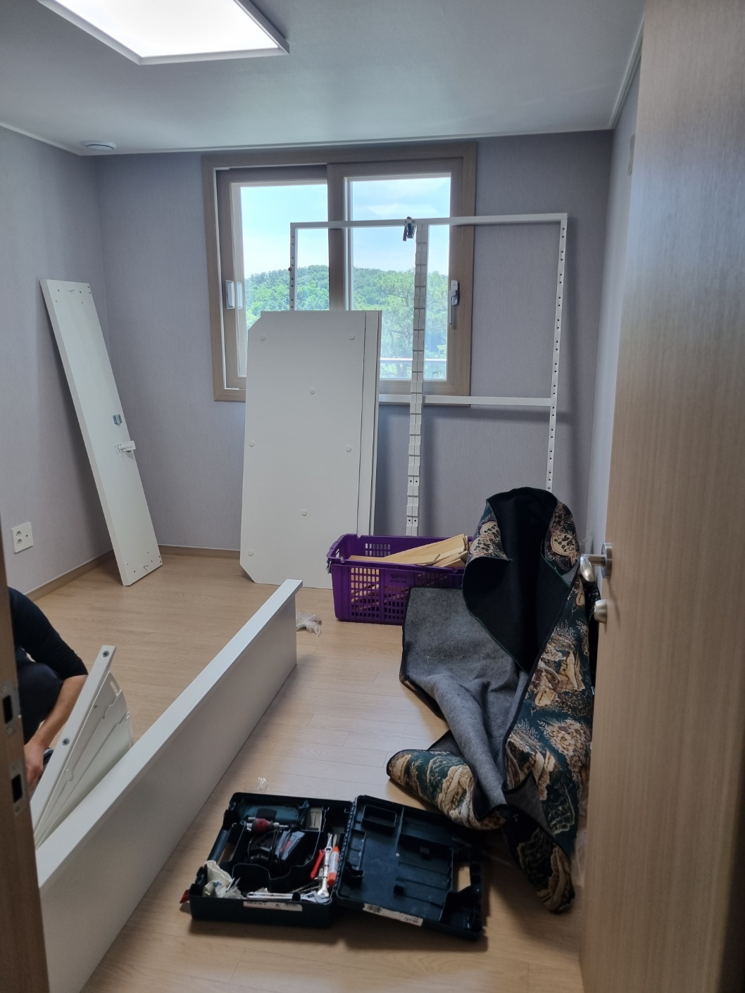 경산이사 청춘익스프레스 대표 이미지