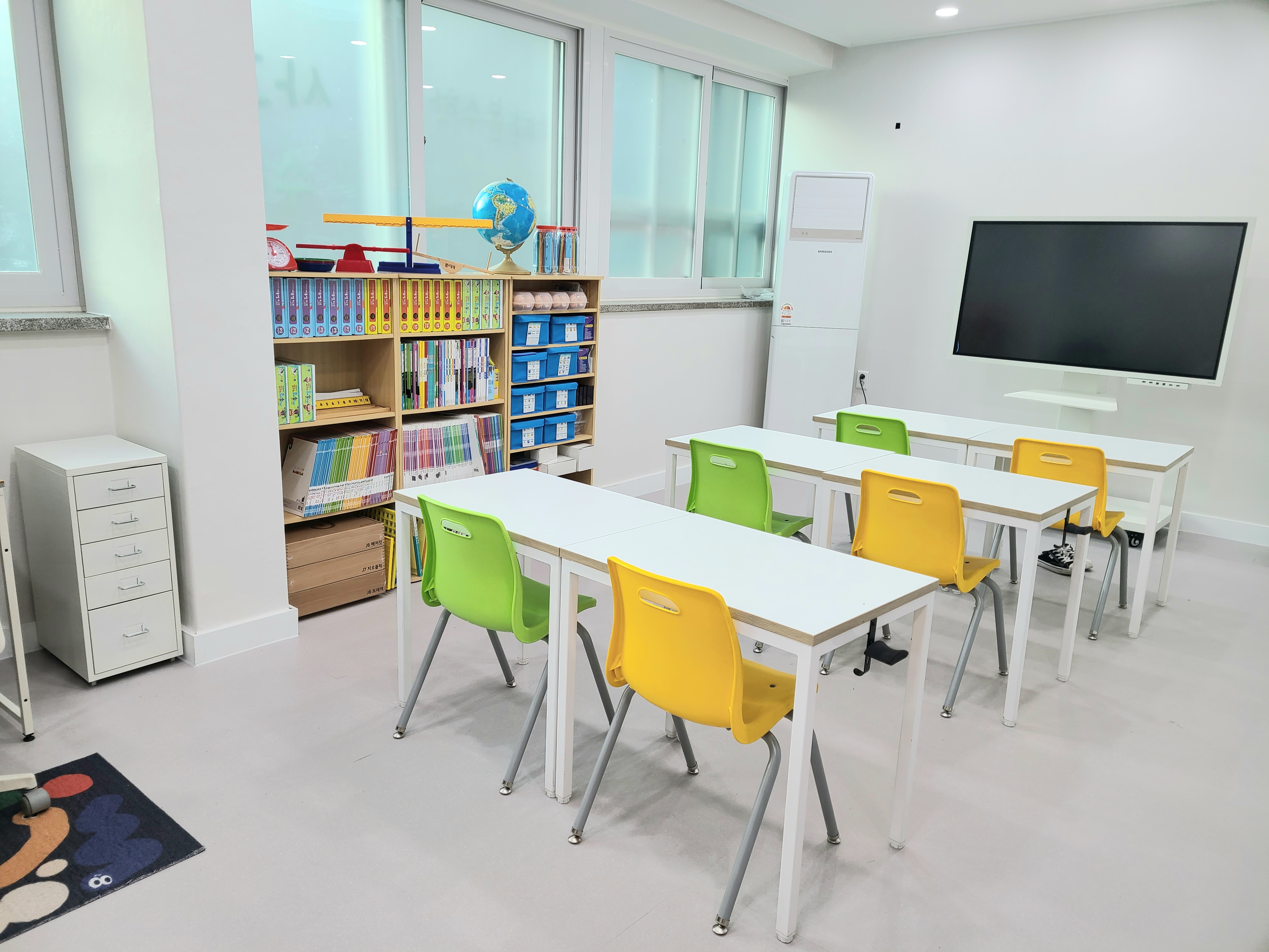 해봄수학교습소