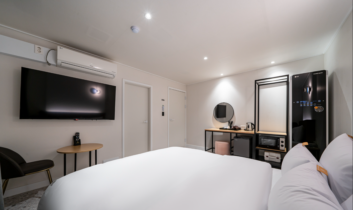 Won hotel