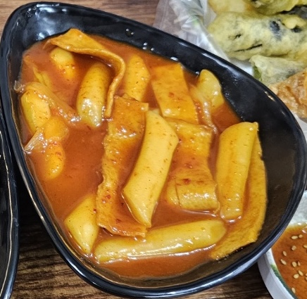 미니분식