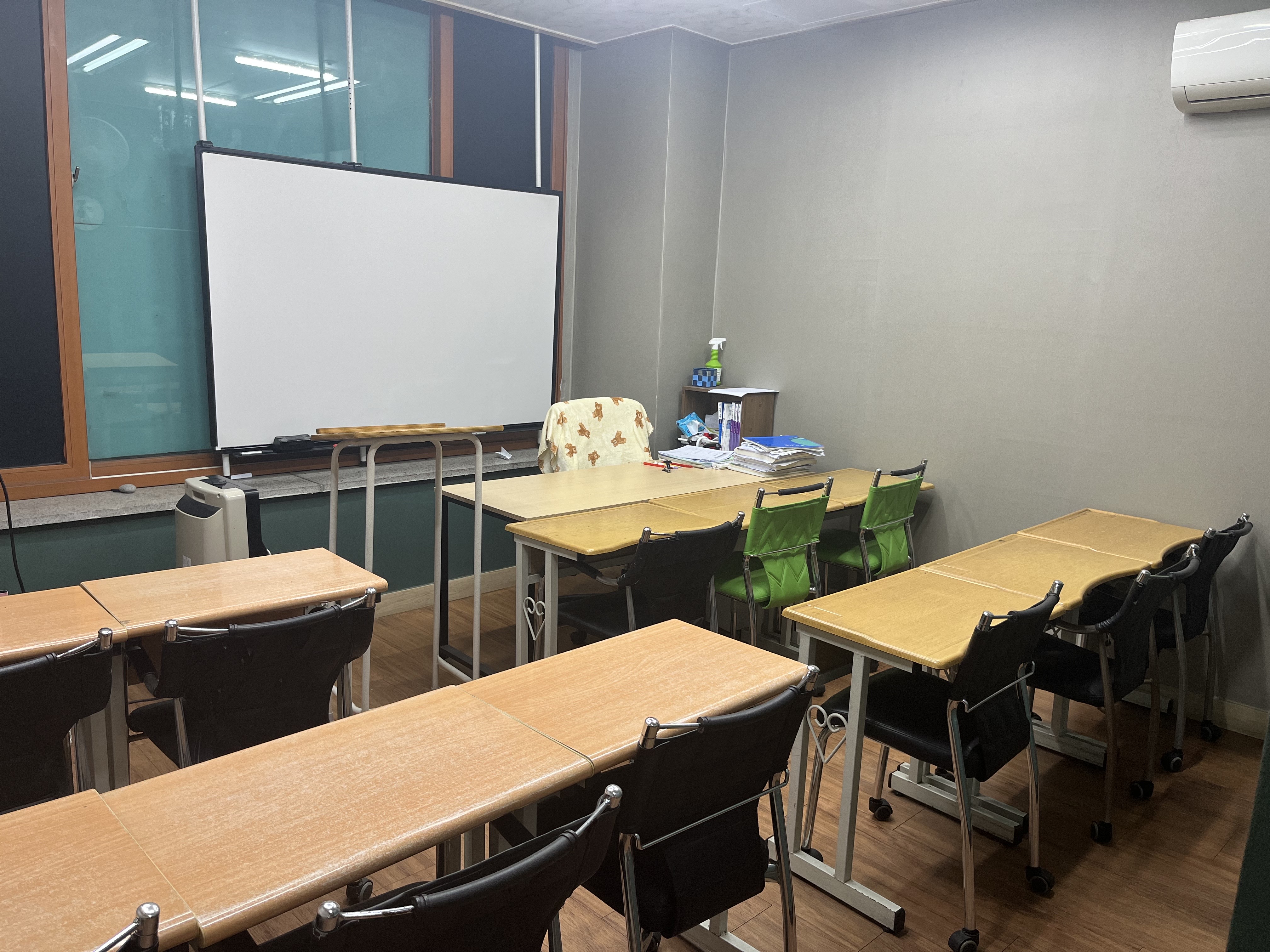 아벨국영수학원