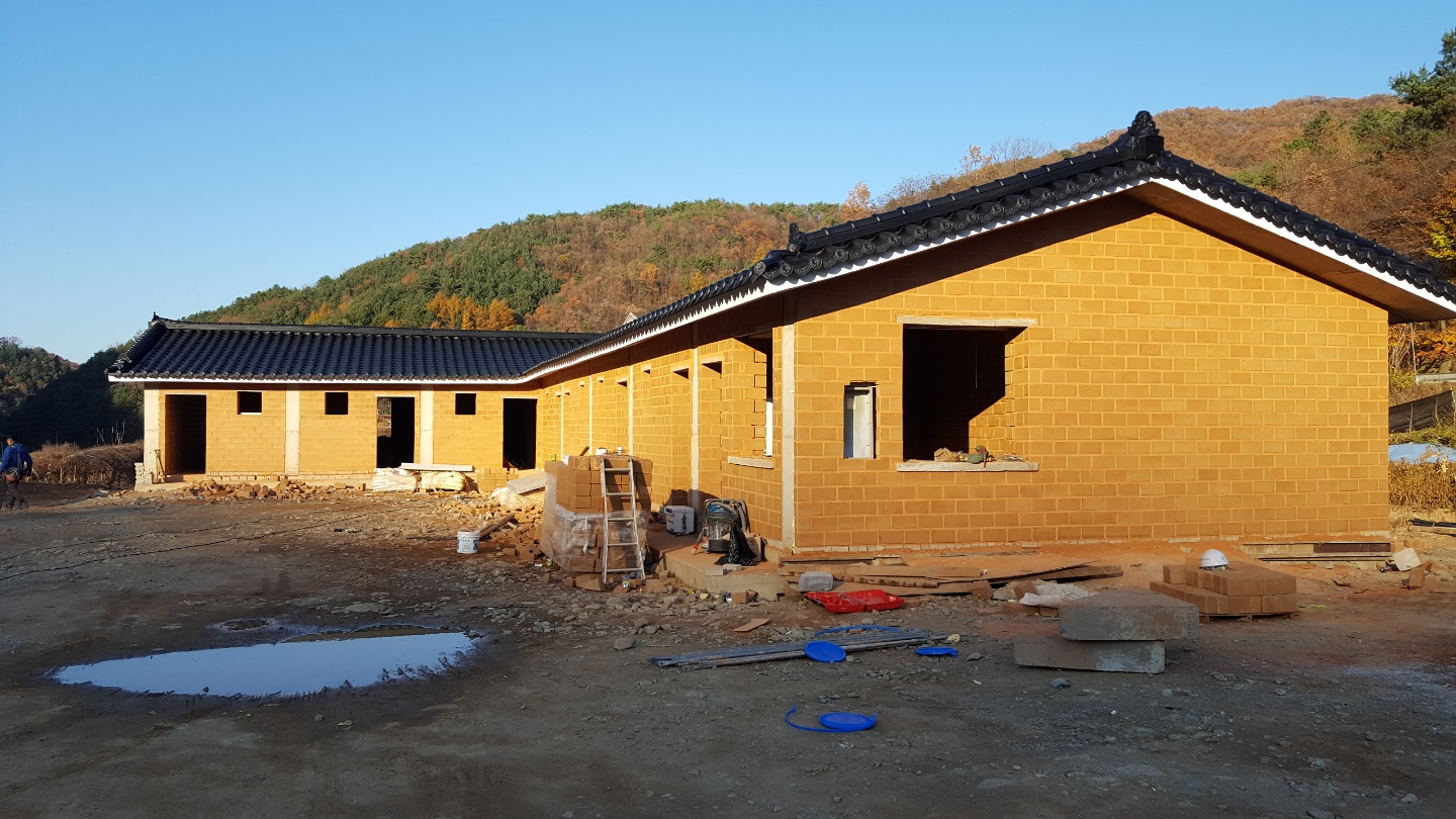 황토세상