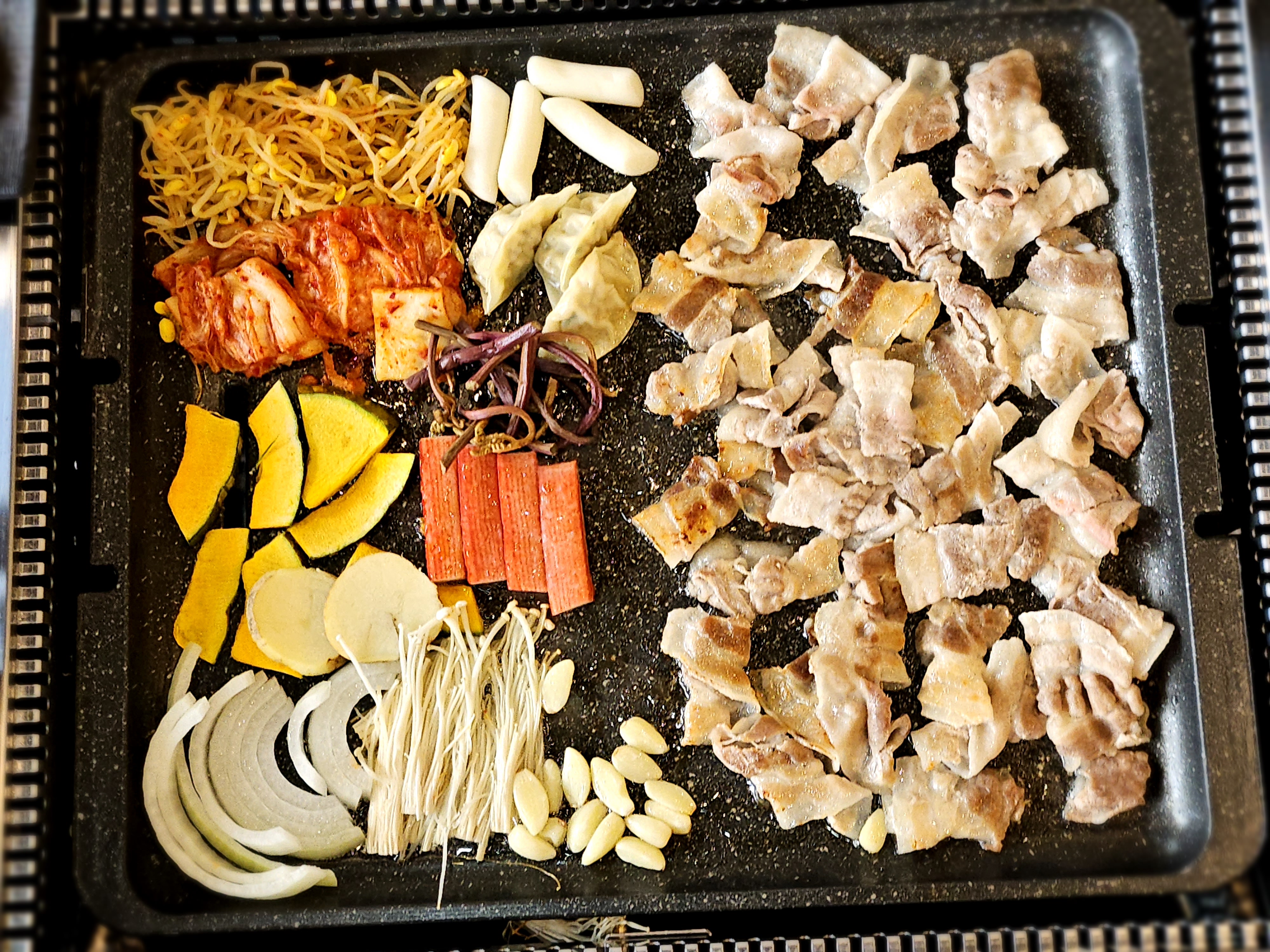 쌈패 도안점
