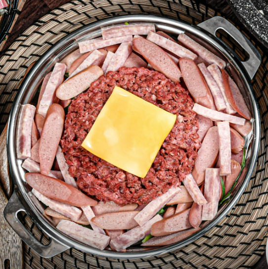 경아식당