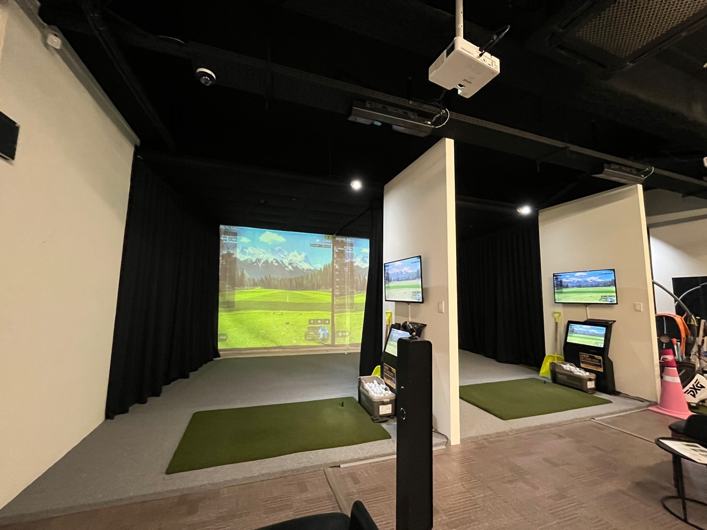 디오픈 골프아카데미 원흥점 대표 이미지