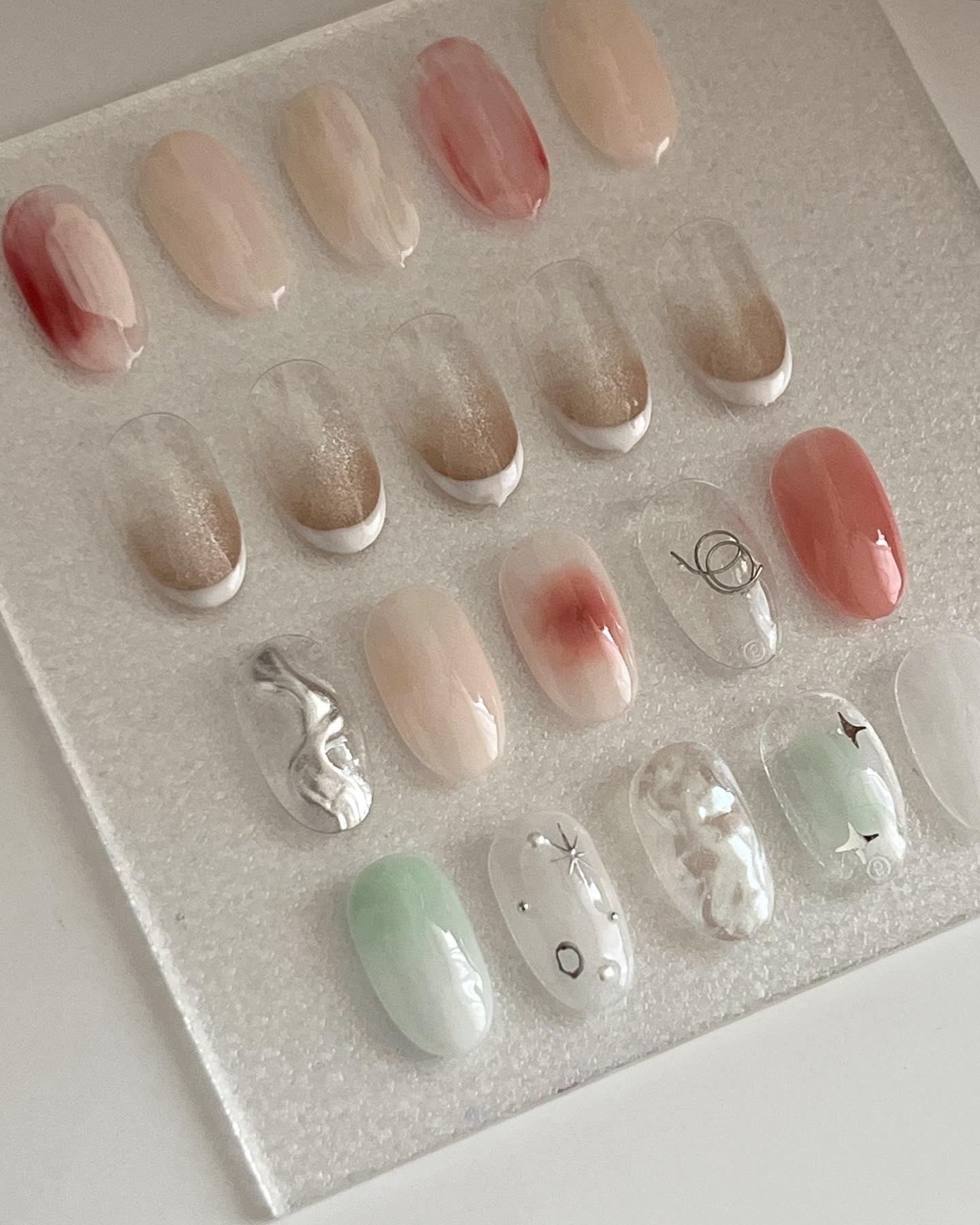 네일프롬미
