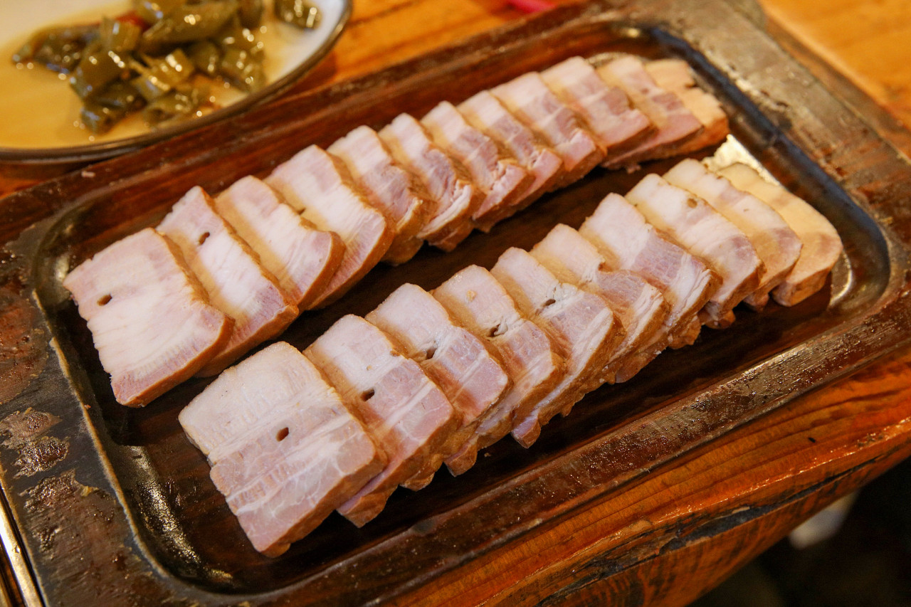 온누리장작구이 남양주팔당본점 사진 3