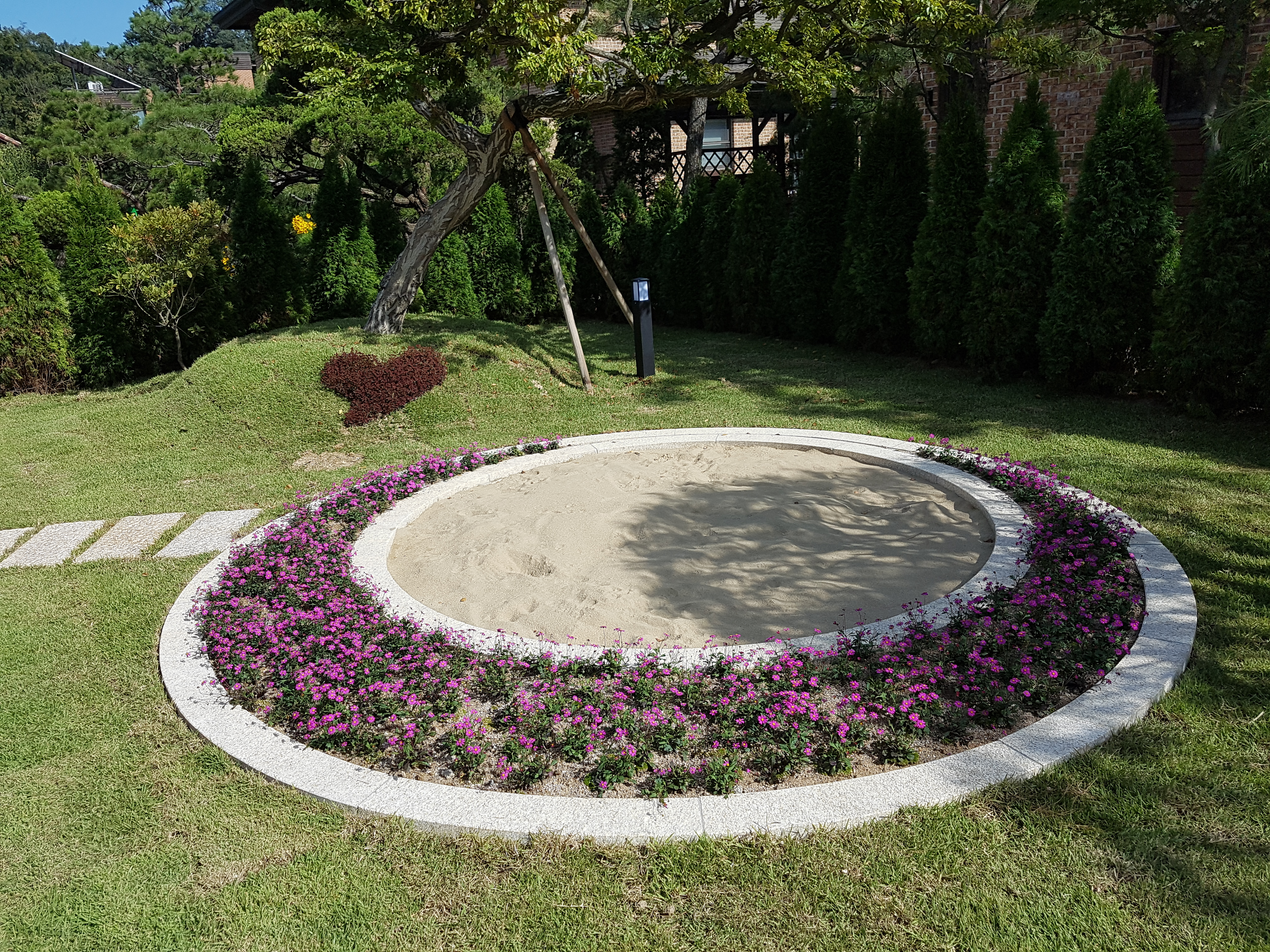 숲앤숲조경