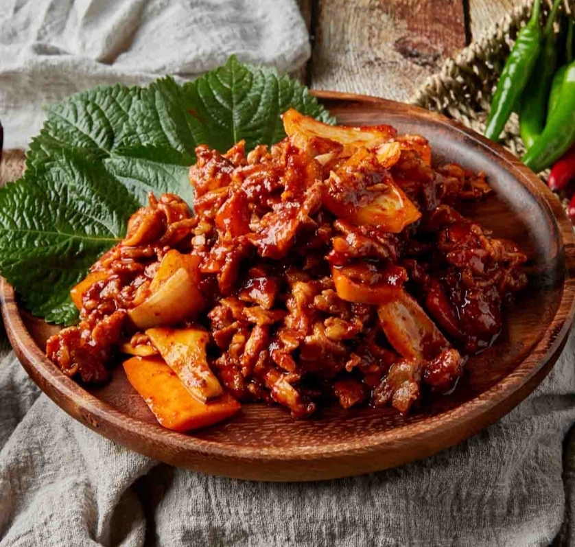 야심찬곱창 송탄점