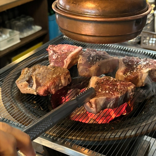 라무야끼