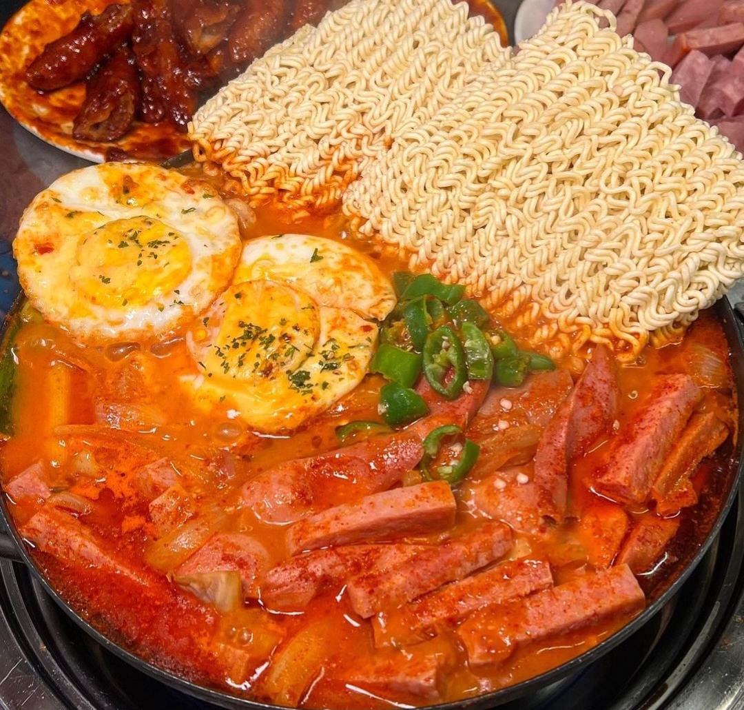 경아식당 신림점