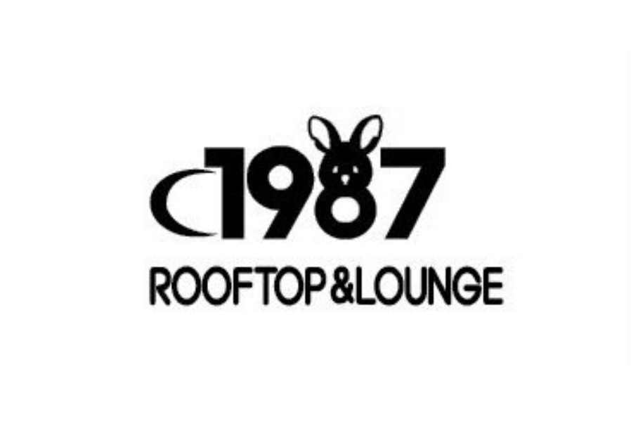 1987루프탑라운지